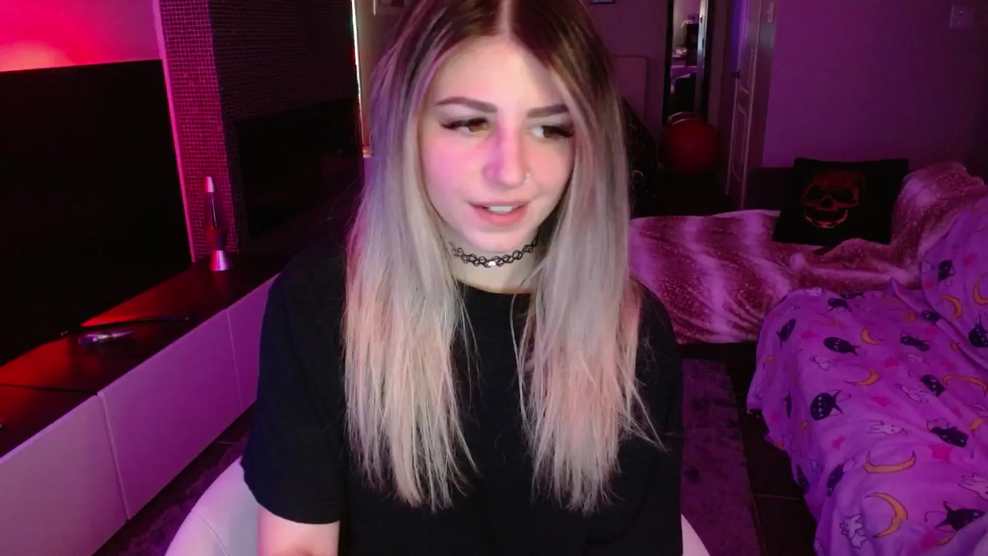 Gallery image thumbnail from Serafina's myfreecams stream on, 06/19/2024, 03:52 image 13 of 20