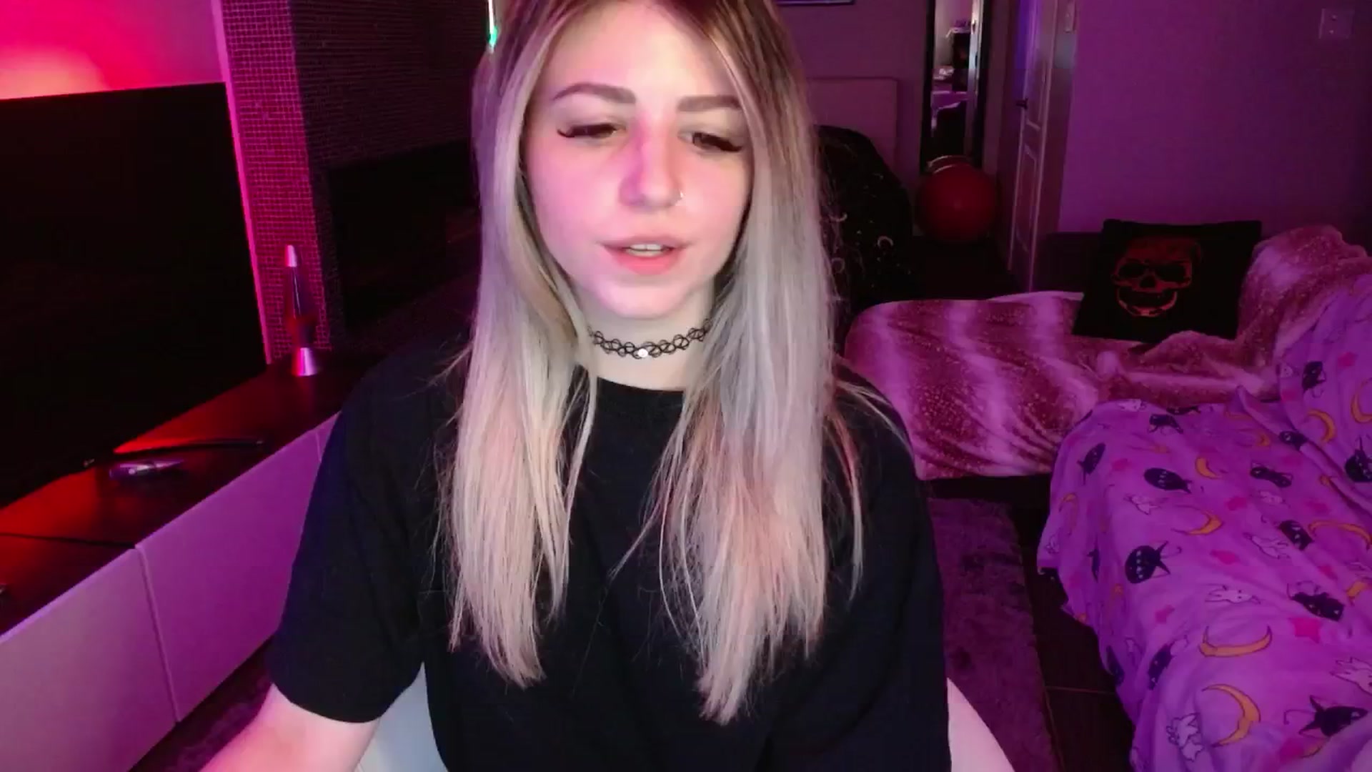 Gallery image thumbnail from Serafina's myfreecams stream on, 06/19/2024, 03:52 image 12 of 20