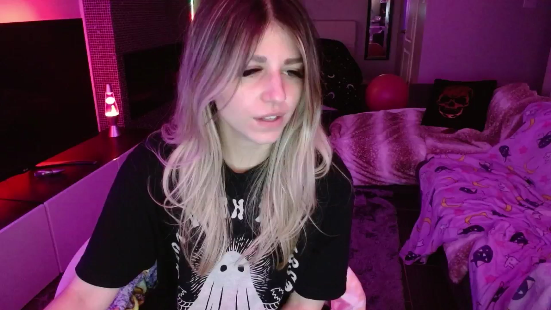 Gallery image thumbnail from Serafina's myfreecams stream on, 06/23/2024, 07:07 image 1 of 20