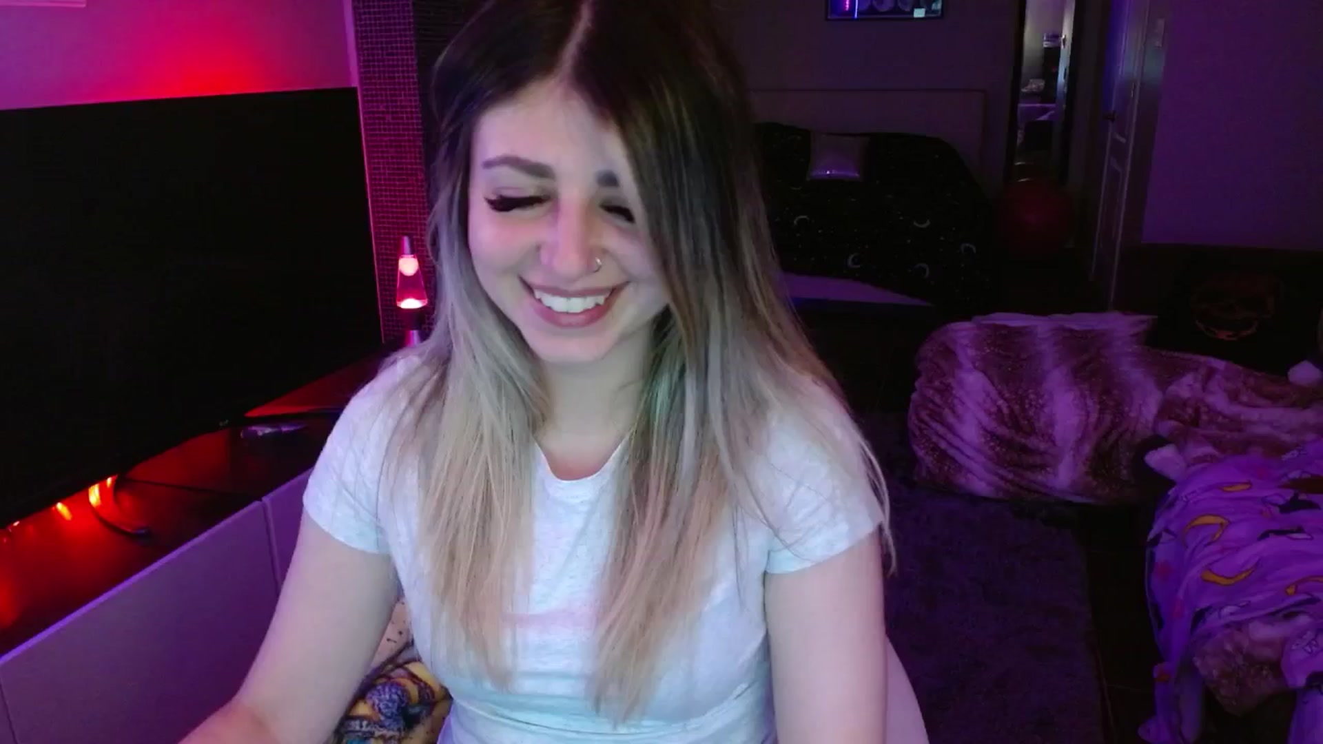 Gallery image thumbnail from Serafina's myfreecams stream on, 06/27/2024, 06:27 image 10 of 20