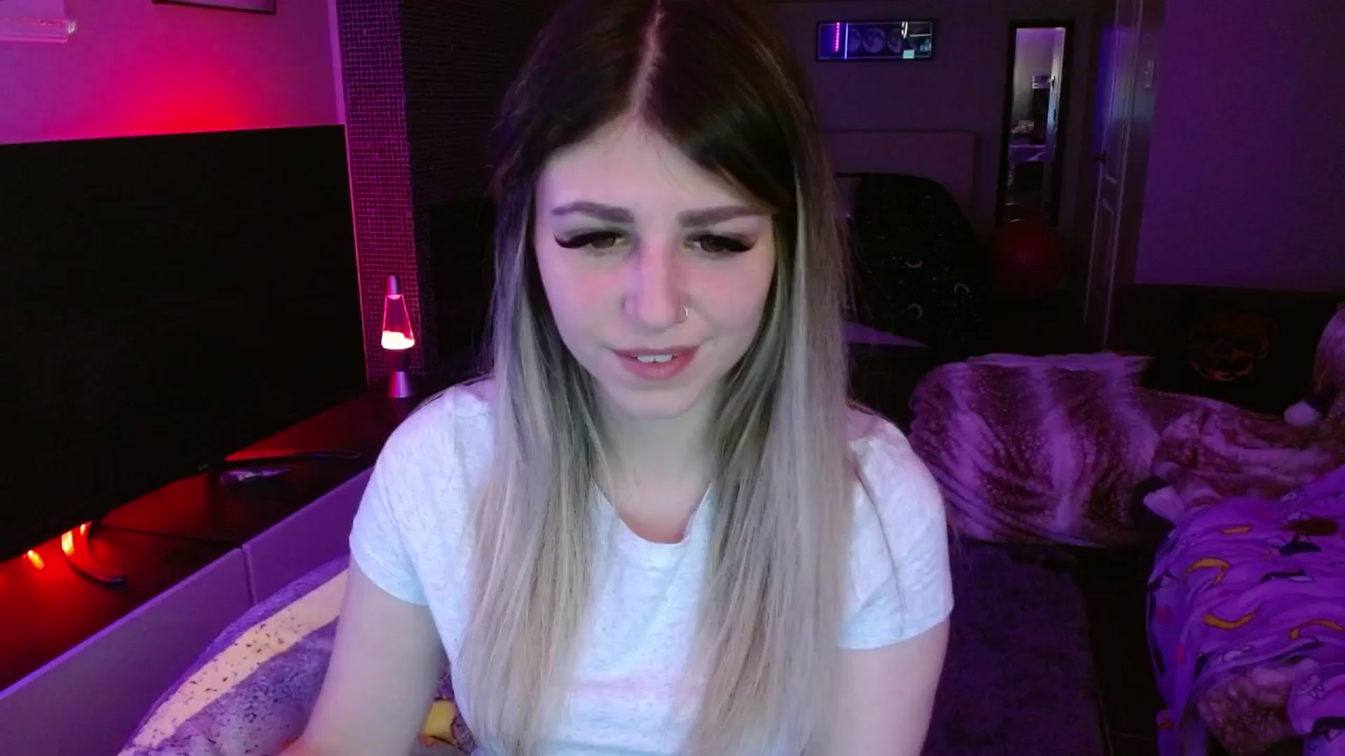 Gallery image thumbnail from Serafina's myfreecams stream on, 06/27/2024, 06:27 image 6 of 20