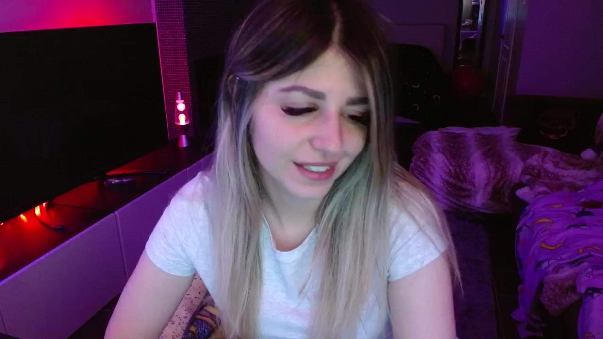 Gallery image thumbnail from Serafina's myfreecams stream on, 06/27/2024, 06:27 image 20 of 20