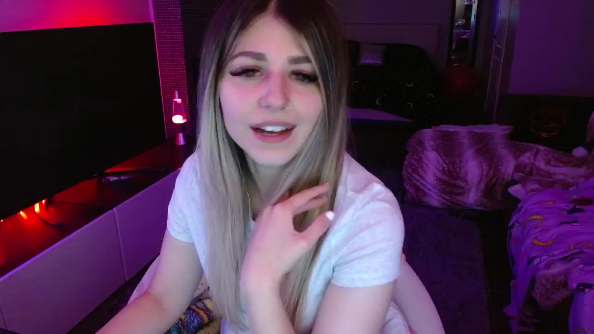 Gallery image thumbnail from Serafina's myfreecams stream on, 06/27/2024, 06:27 image 19 of 20