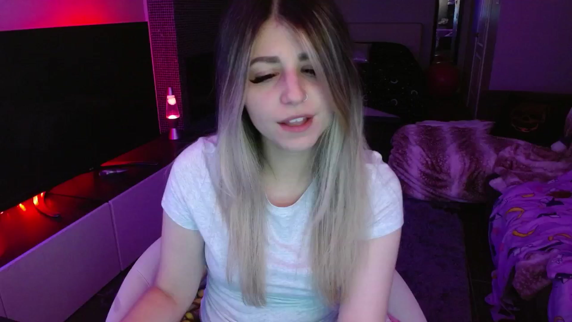Gallery image thumbnail from Serafina's myfreecams stream on, 06/27/2024, 06:27 image 17 of 20