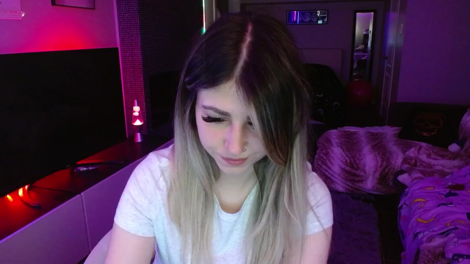 Gallery image thumbnail from Serafina's myfreecams stream on, 06/27/2024, 06:27 image 16 of 20