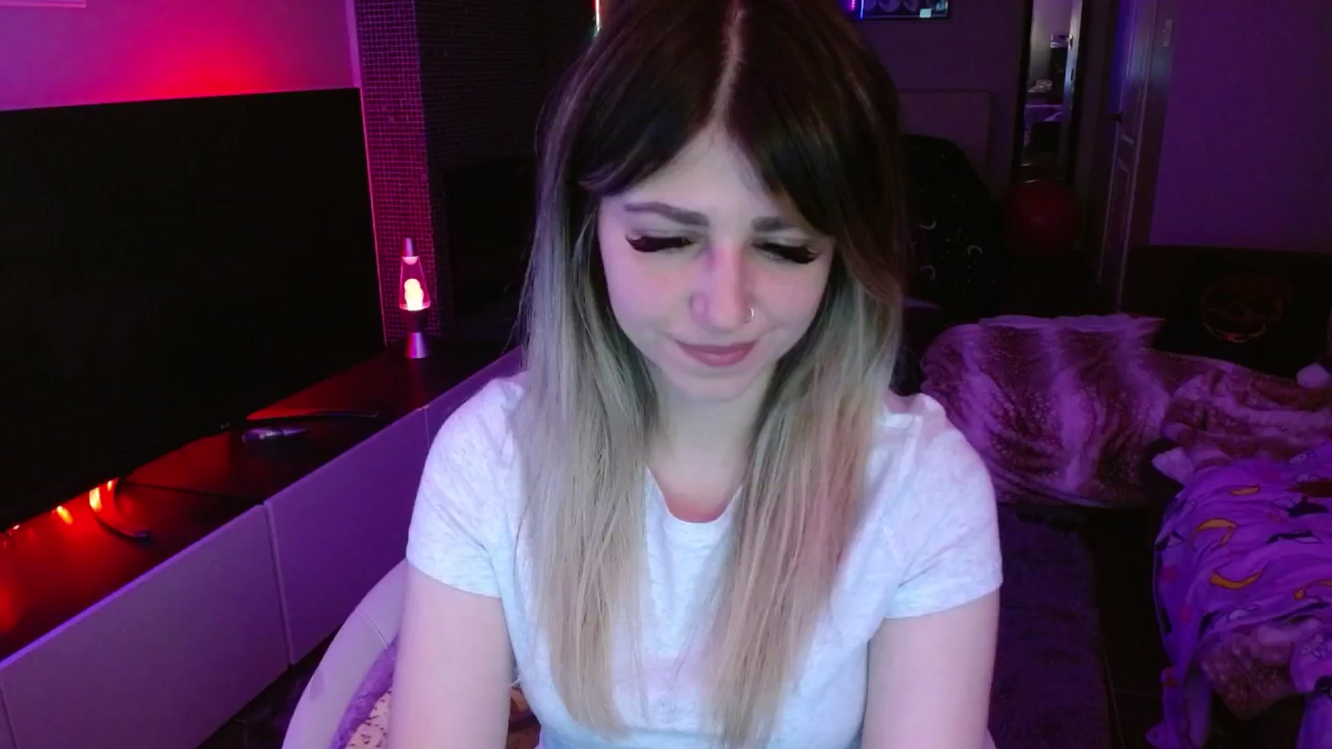 Gallery image thumbnail from Serafina's myfreecams stream on, 06/27/2024, 06:27 image 11 of 20