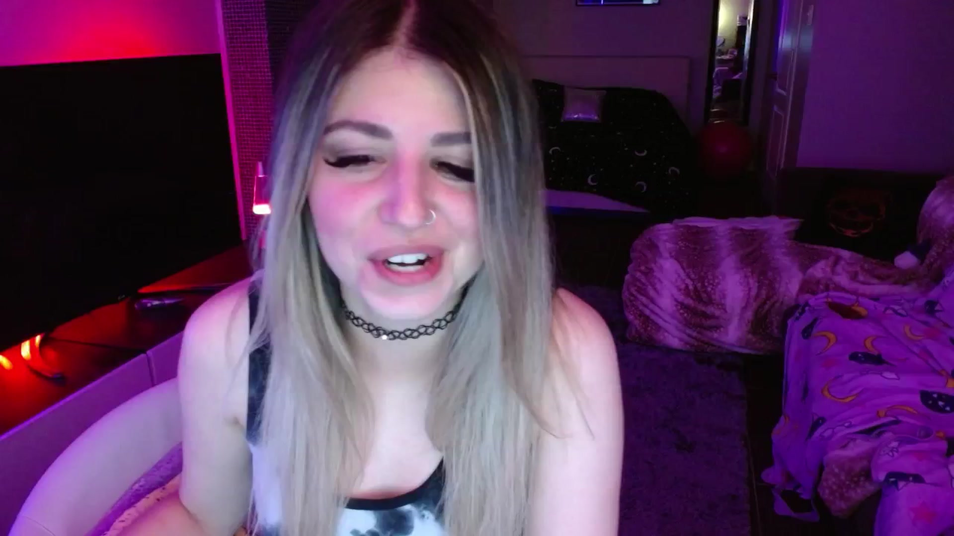 Gallery image thumbnail from Serafina's myfreecams stream on, 06/28/2024, 06:20 image 4 of 20