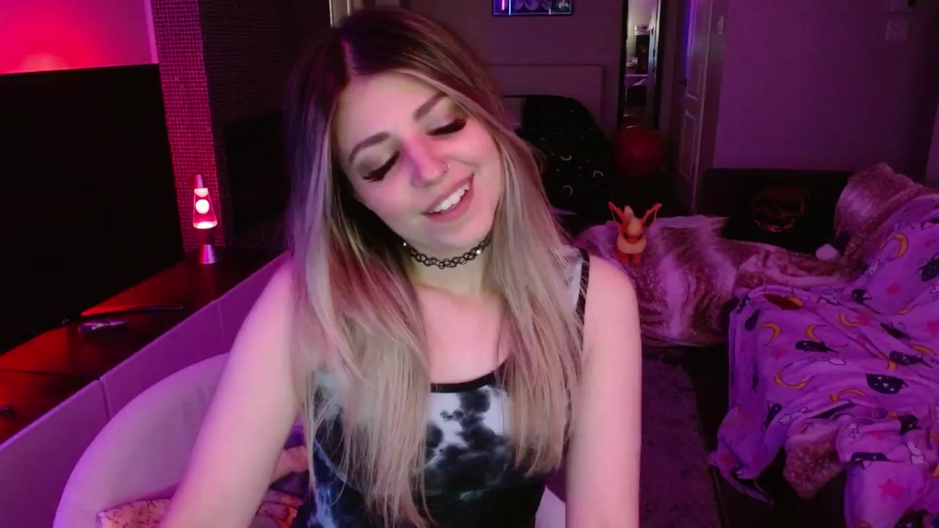 Gallery image thumbnail from Serafina's myfreecams stream on, 06/28/2024, 06:20 image 20 of 20