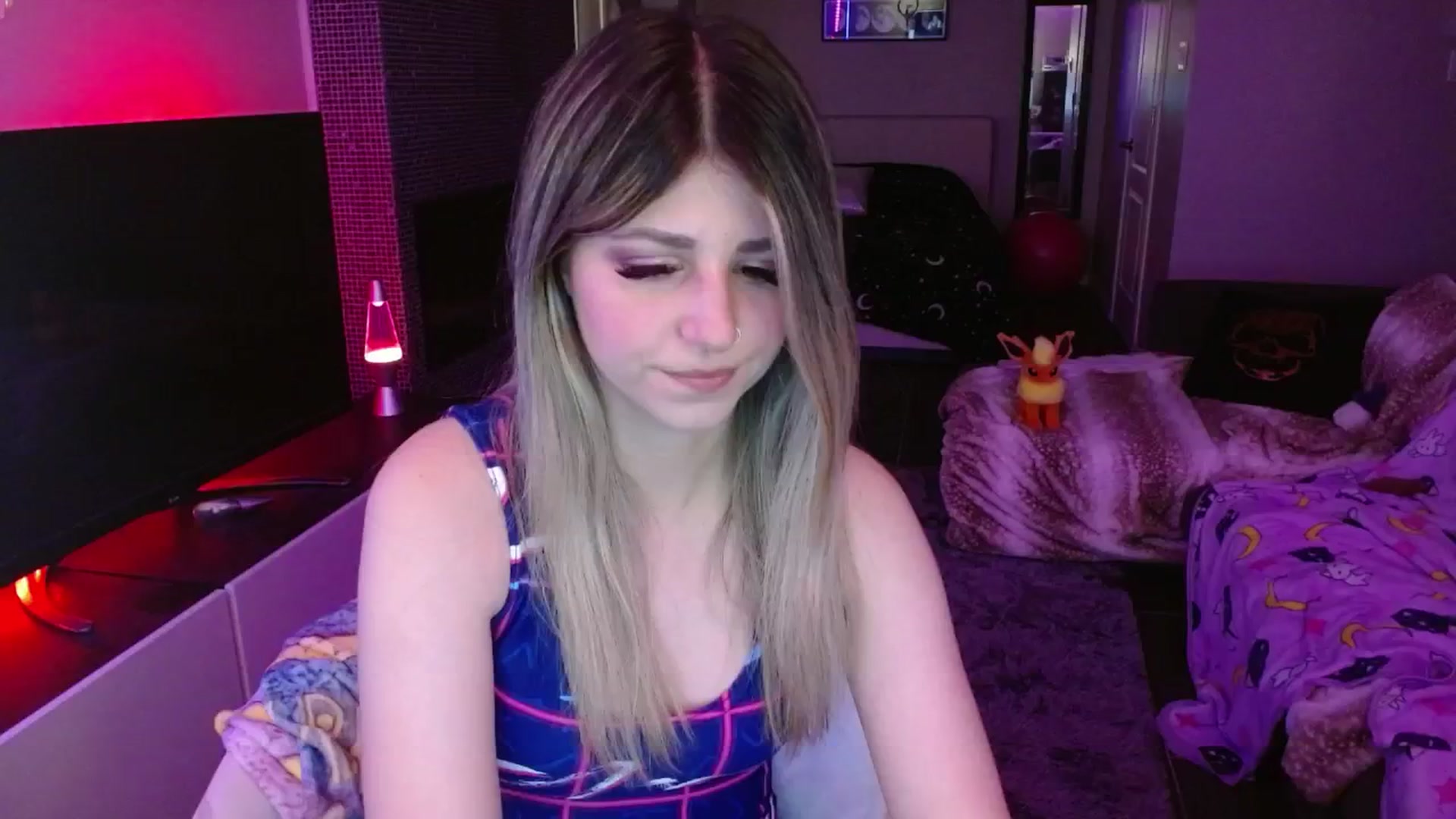 Gallery image thumbnail from Serafina's myfreecams stream on, 06/29/2024, 04:56 image 3 of 20
