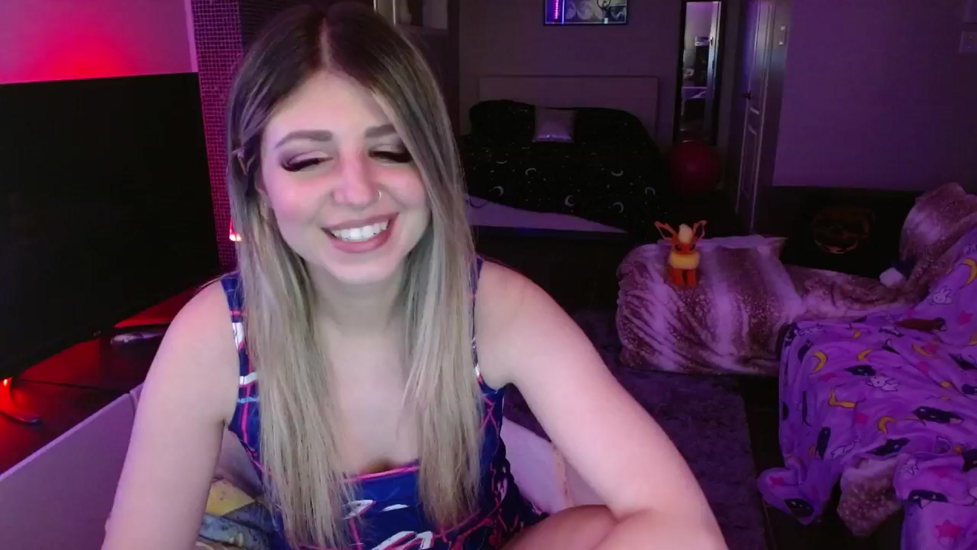 Gallery image thumbnail from Serafina's myfreecams stream on, 06/29/2024, 04:56 image 5 of 20