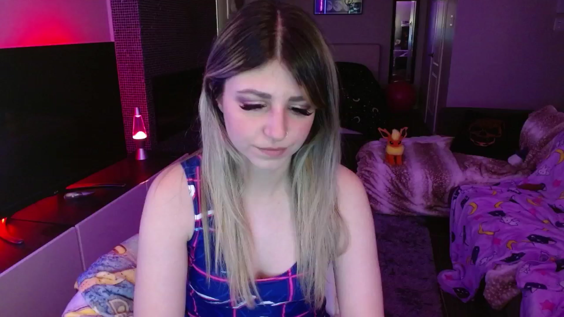 Gallery image thumbnail from Serafina's myfreecams stream on, 06/29/2024, 04:56 image 8 of 20