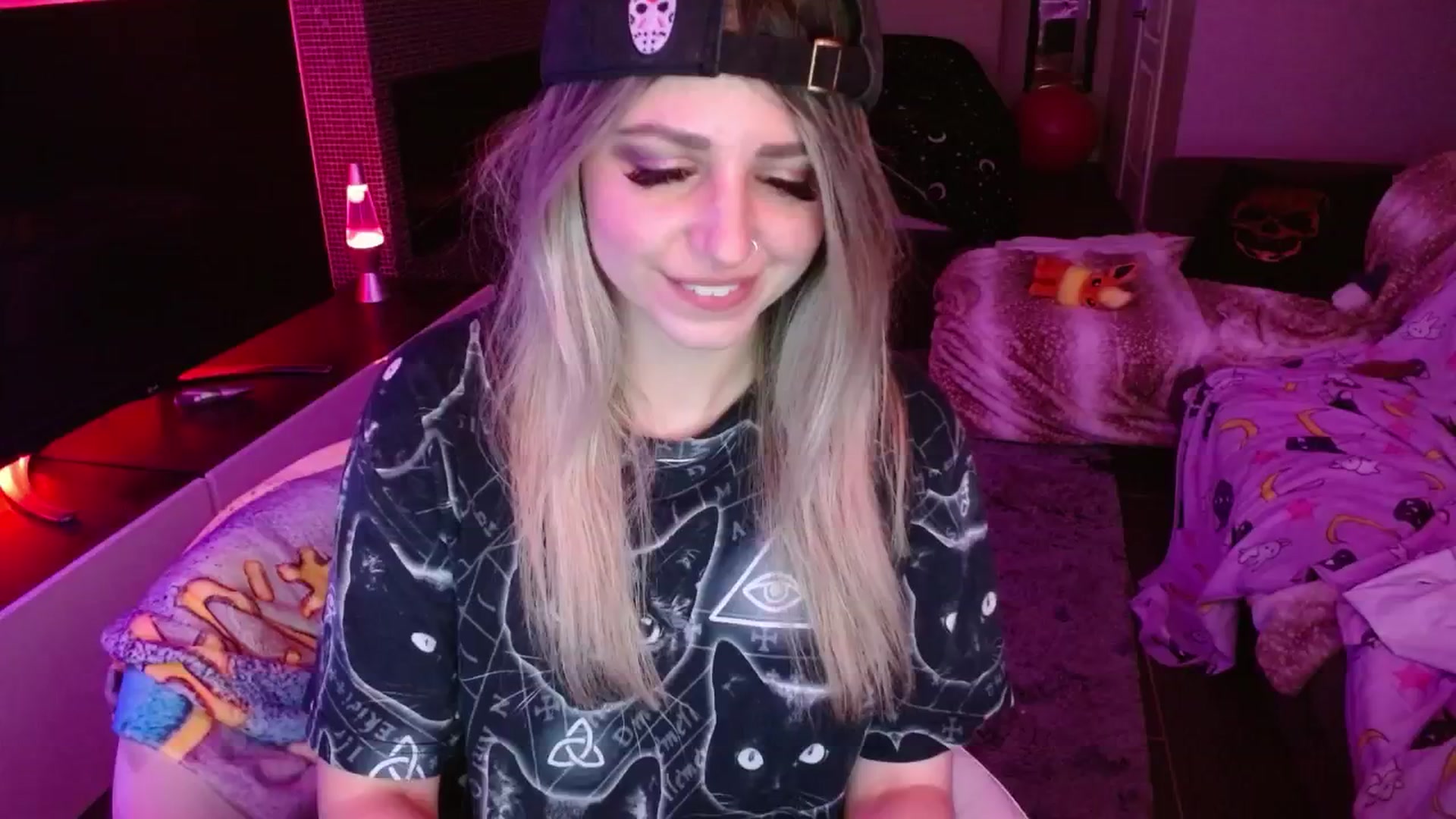 Gallery image thumbnail from Serafina's myfreecams stream on, 06/29/2024, 07:39 image 11 of 20