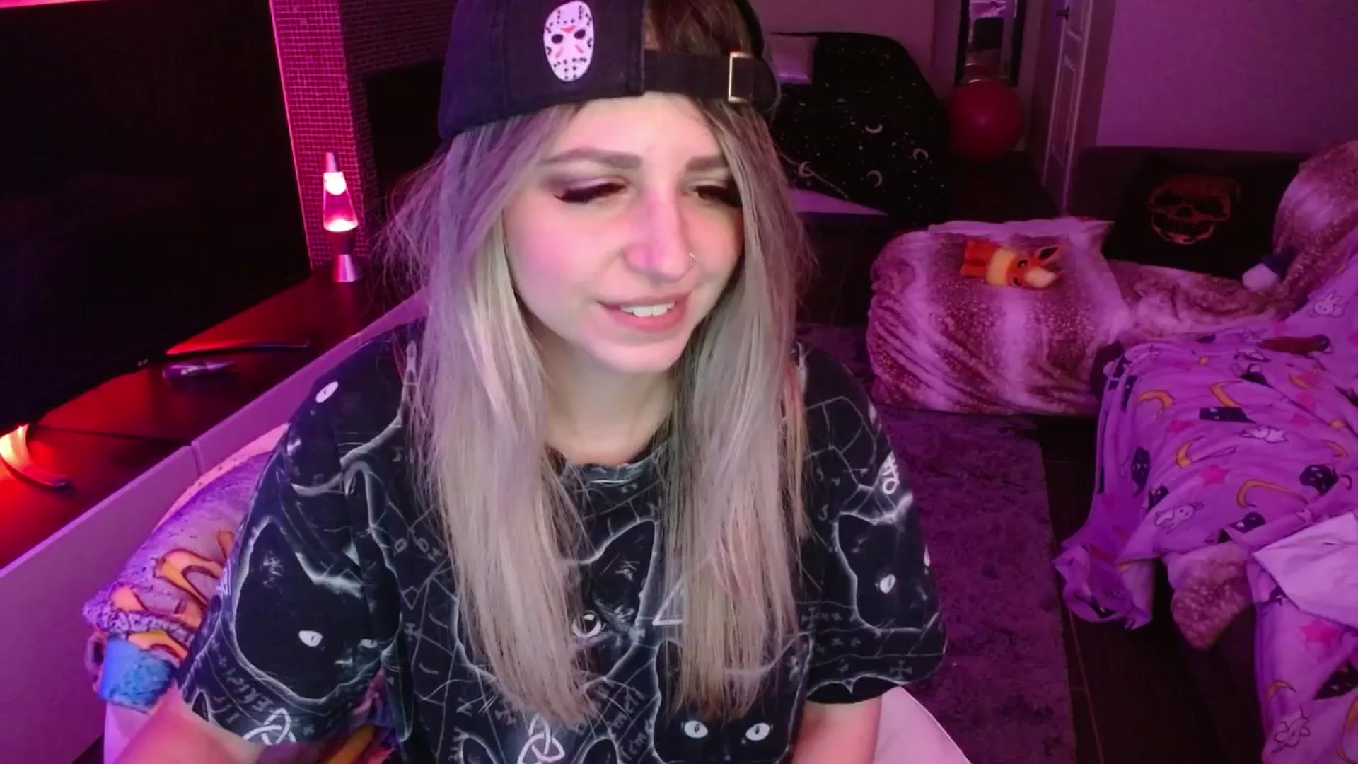 Gallery image thumbnail from Serafina's myfreecams stream on, 06/29/2024, 07:39 image 12 of 20