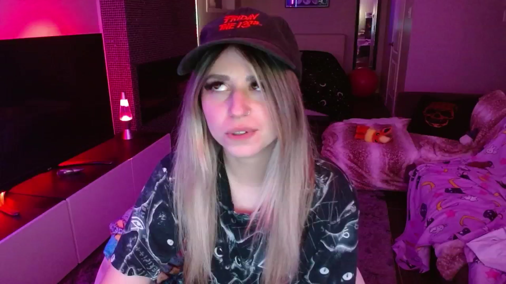 Gallery image thumbnail from Serafina's myfreecams stream on, 06/29/2024, 07:39 image 8 of 20