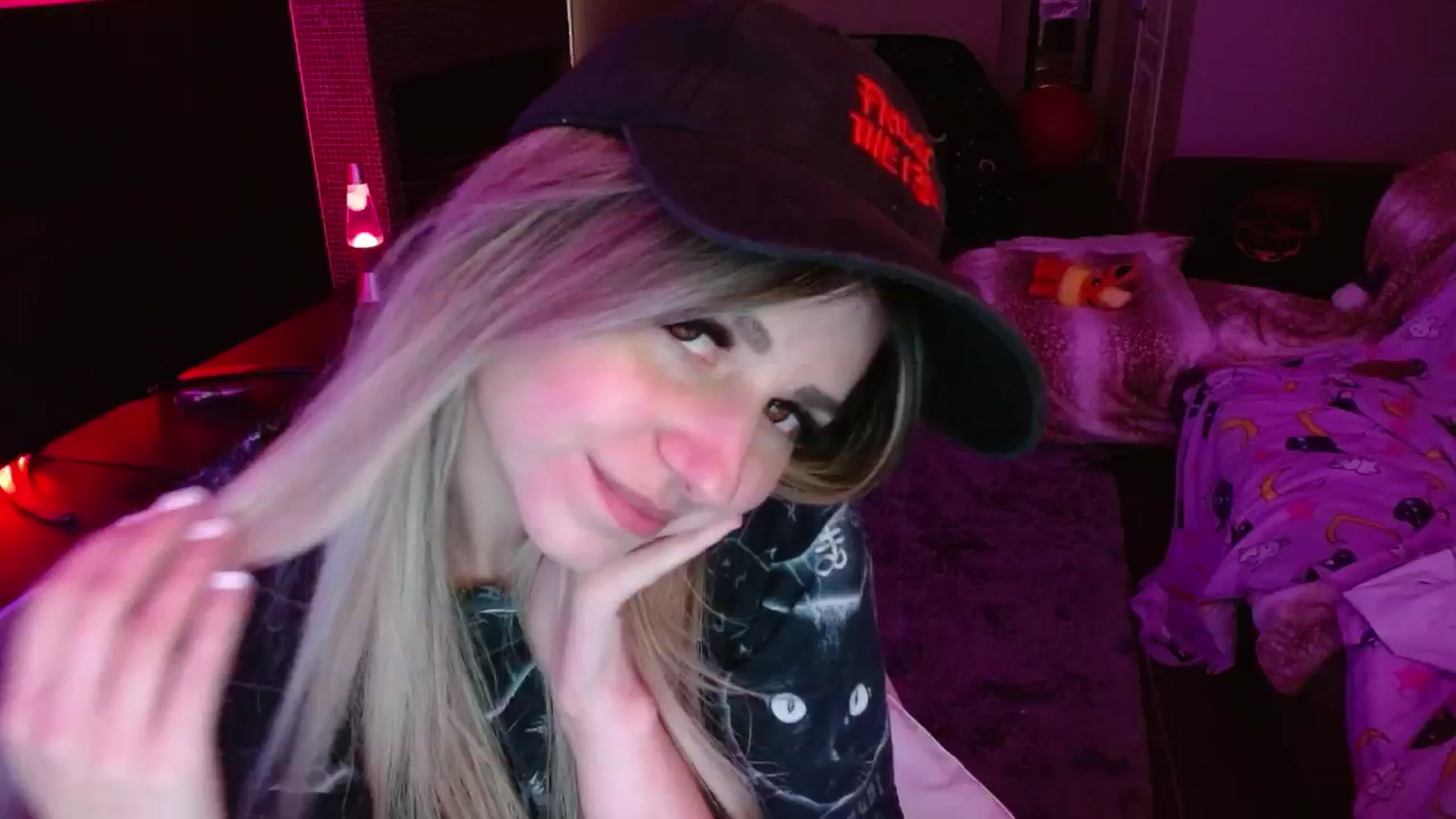 Gallery image thumbnail from Serafina's myfreecams stream on, 06/29/2024, 07:39 image 10 of 20