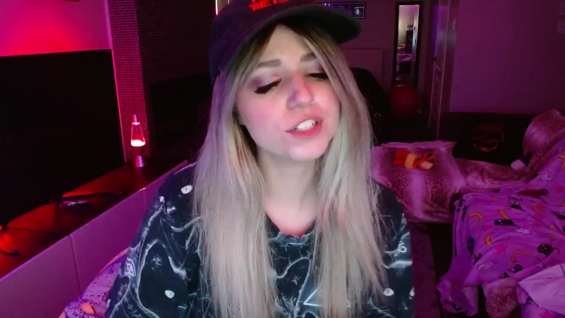 Gallery image thumbnail from Serafina's myfreecams stream on, 06/29/2024, 07:39 image 2 of 20