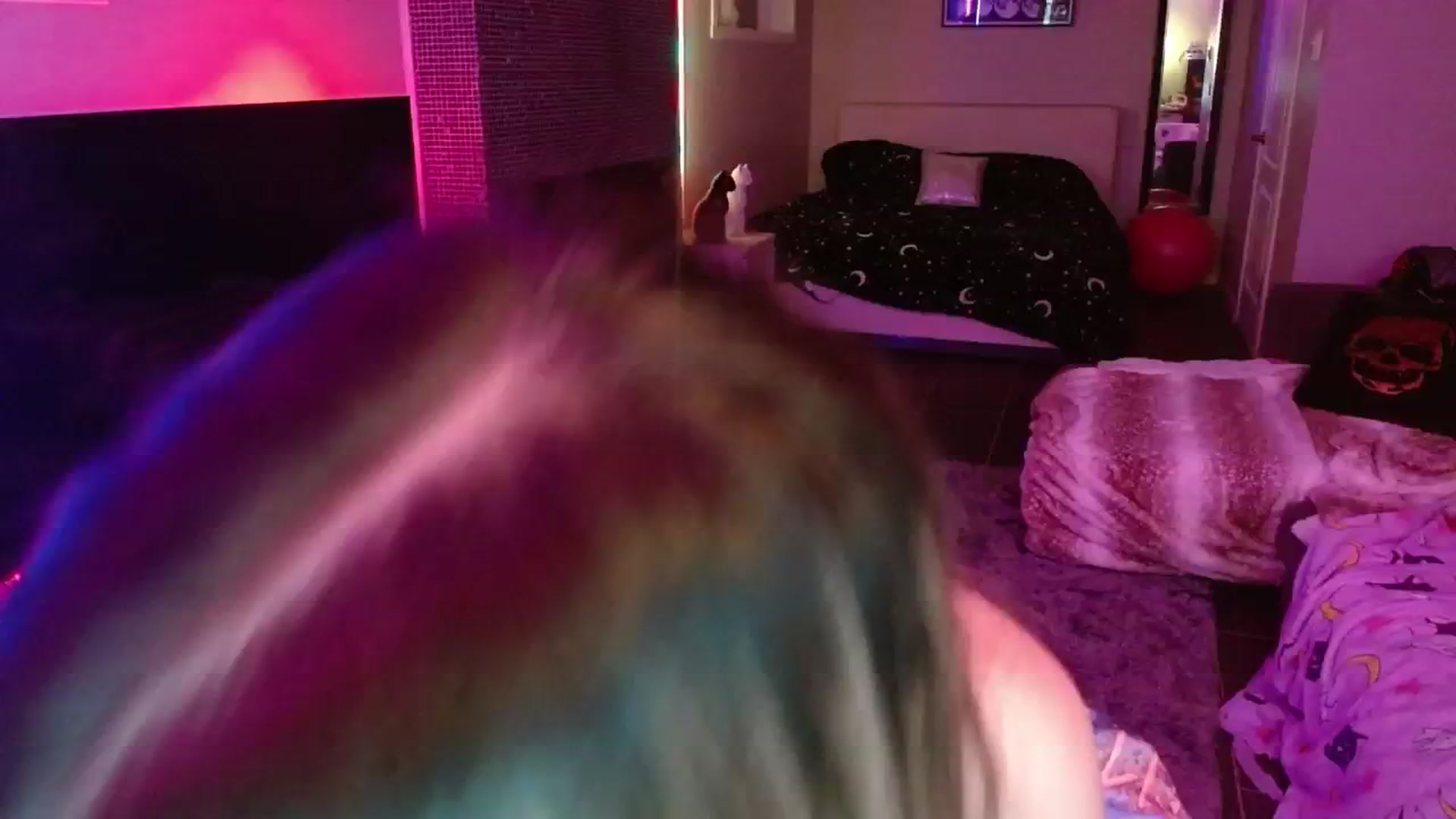 Gallery image thumbnail from Serafina's myfreecams stream on, 07/04/2024, 05:45 image 18 of 20