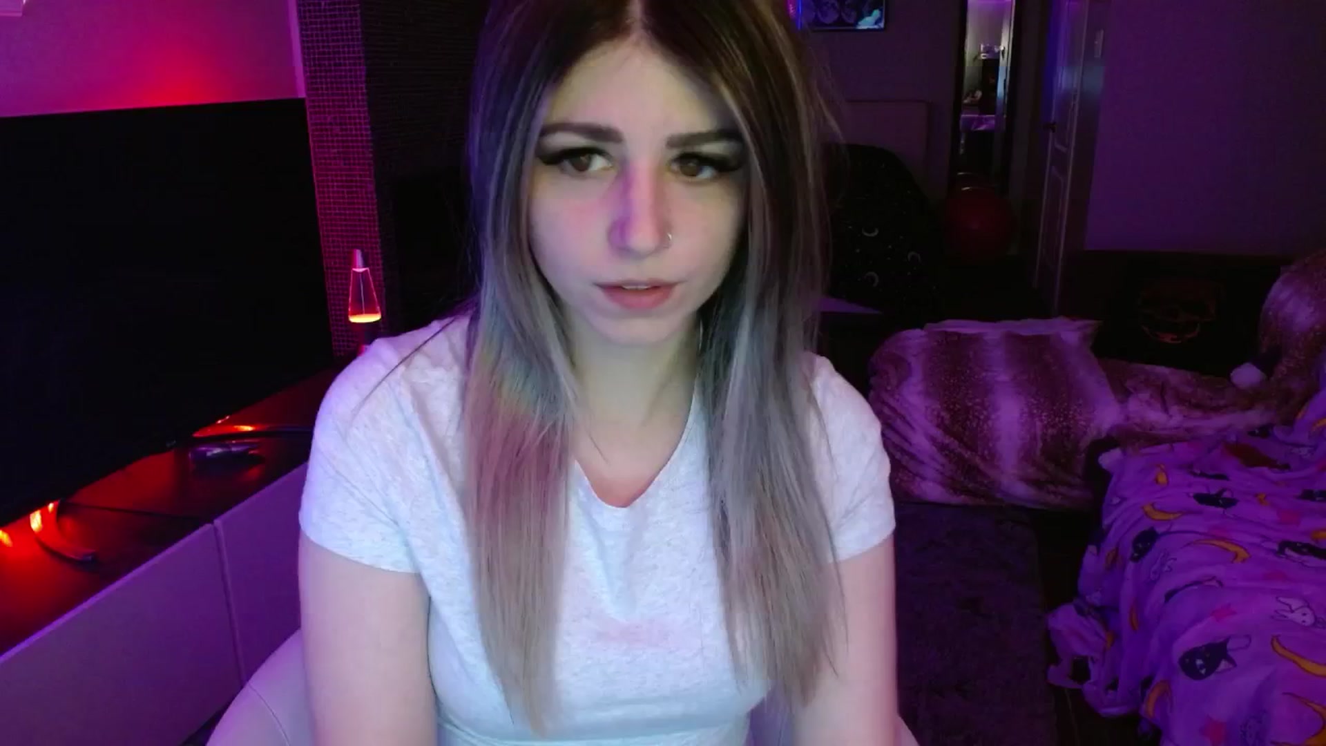 Gallery image thumbnail from Serafina's myfreecams stream on, 07/06/2024, 03:05 image 1 of 20