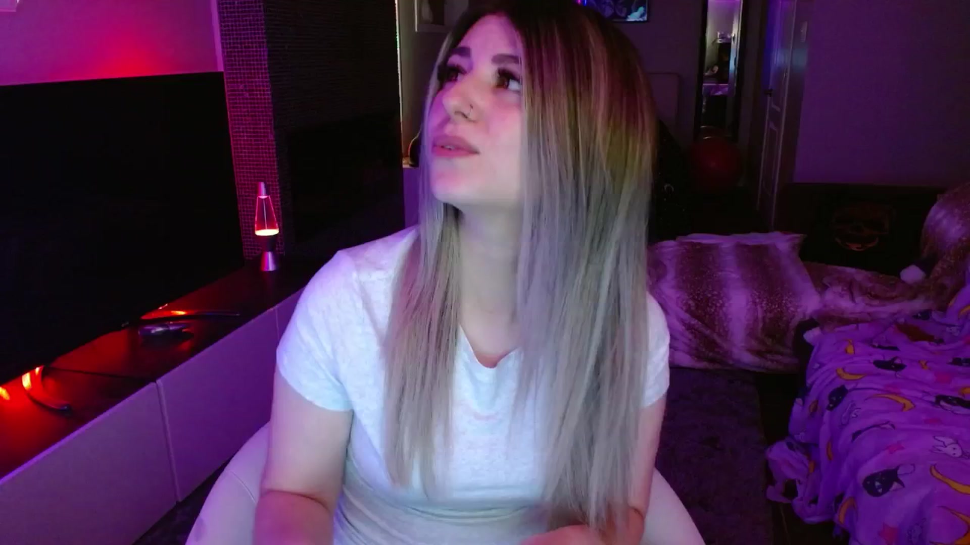 Gallery image thumbnail from Serafina's myfreecams stream on, 07/06/2024, 03:05 image 5 of 20