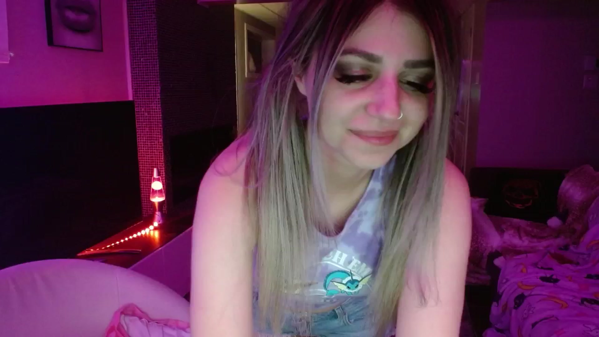 Gallery image thumbnail from Serafina's myfreecams stream on, 07/07/2024, 06:42 image 13 of 20