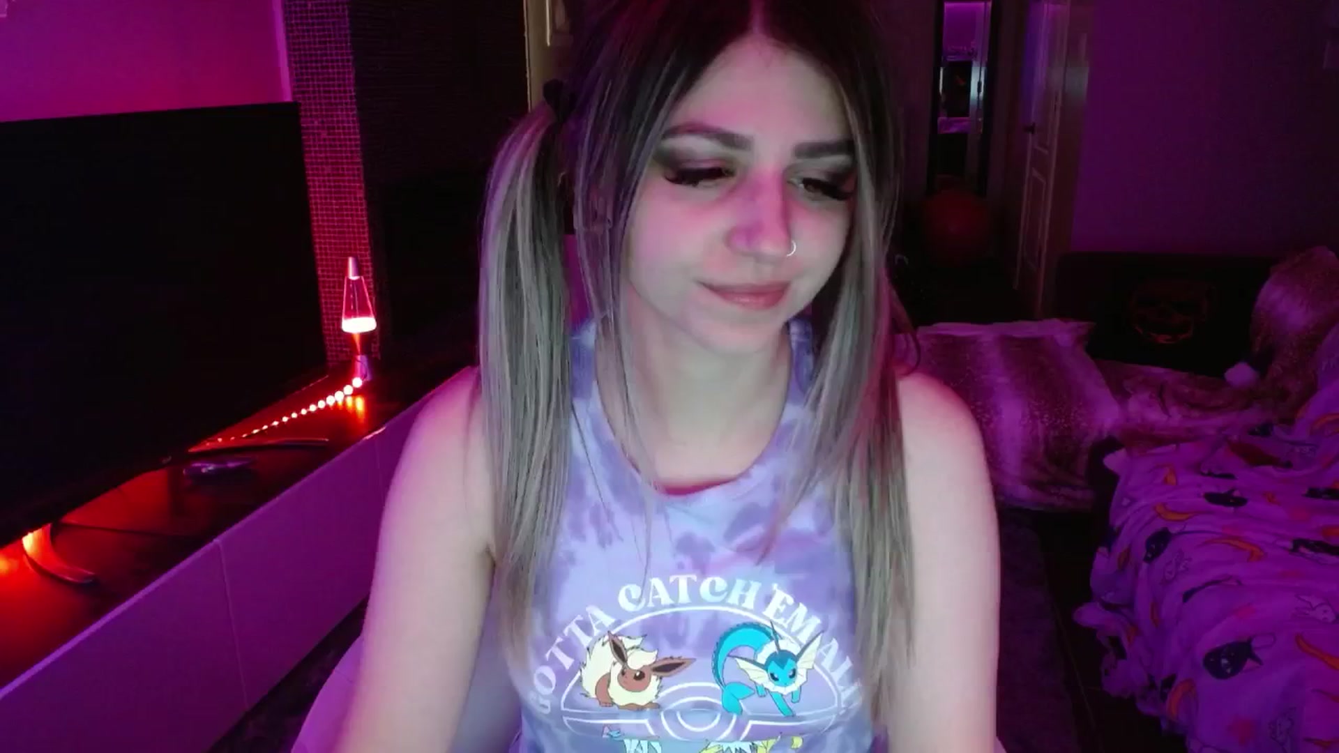 Gallery image thumbnail from Serafina's myfreecams stream on, 07/07/2024, 06:42 image 4 of 20