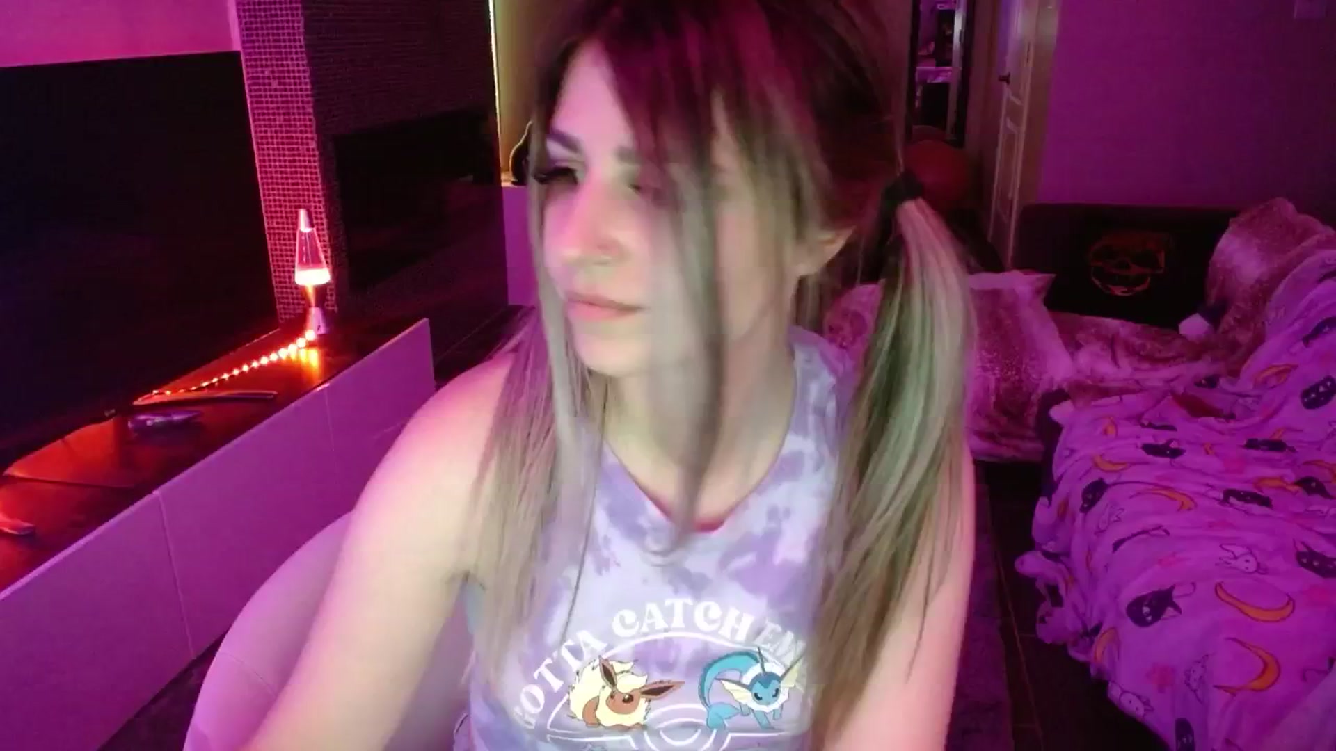 Gallery image thumbnail from Serafina's myfreecams stream on, 07/07/2024, 06:42 image 3 of 20