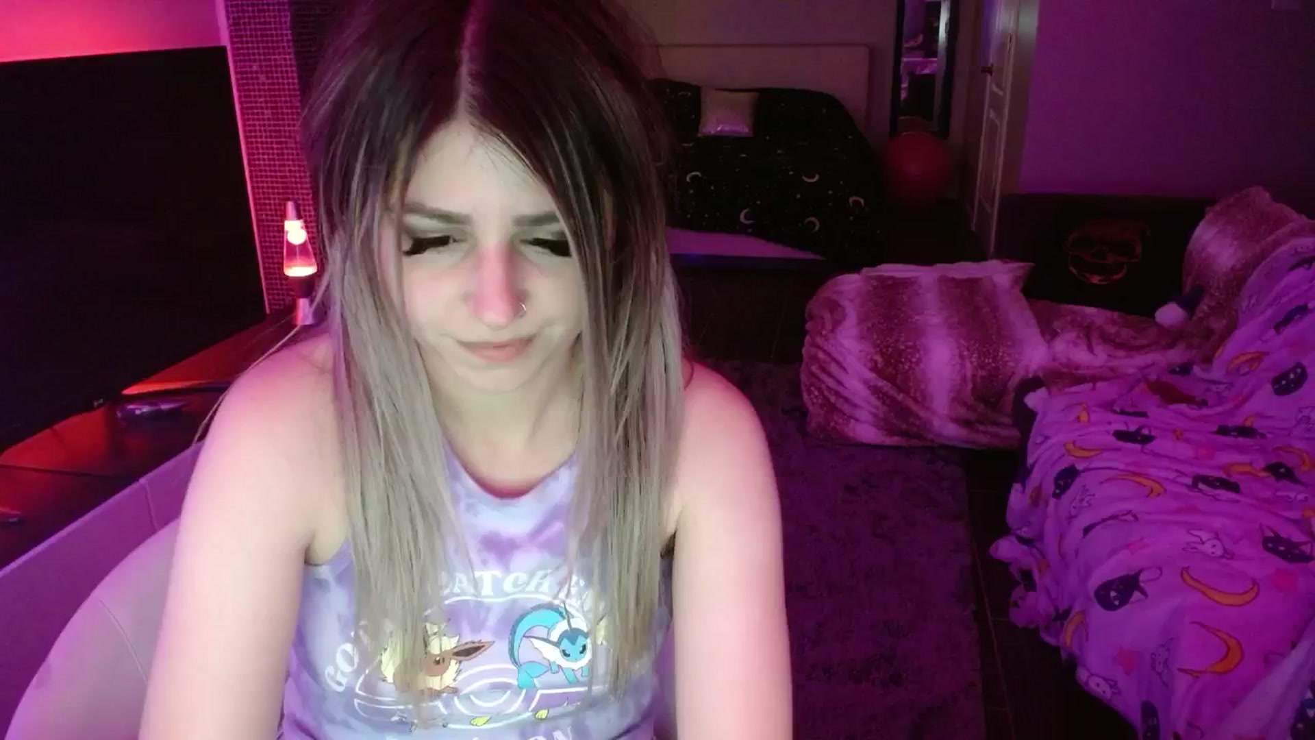 Gallery image thumbnail from Serafina's myfreecams stream on, 07/07/2024, 06:42 image 19 of 20