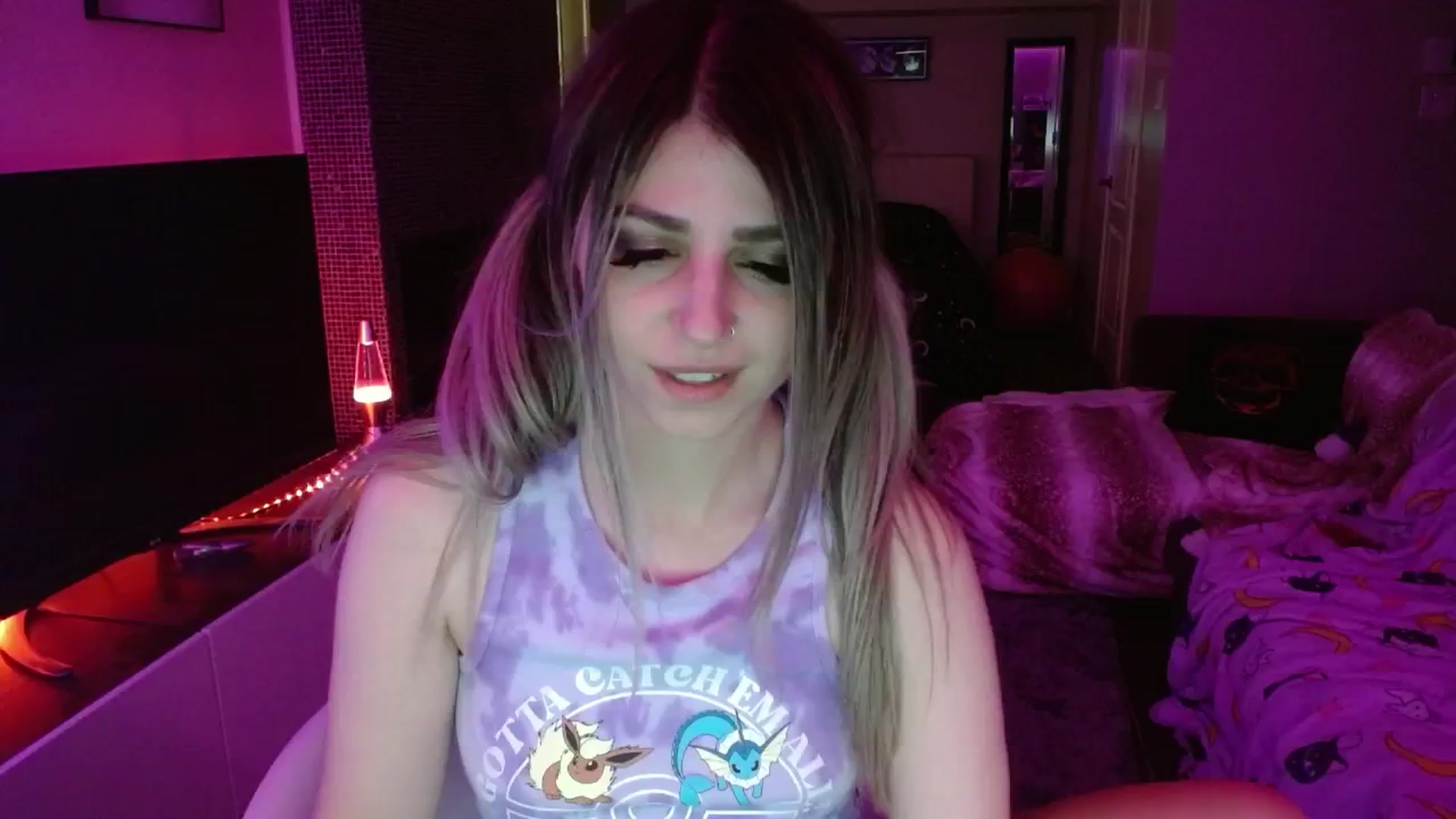 Gallery image thumbnail from Serafina's myfreecams stream on, 07/07/2024, 06:42 image 6 of 20