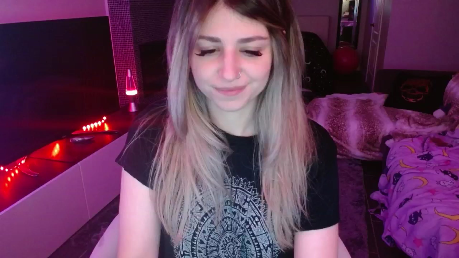 Gallery image thumbnail from Serafina's myfreecams stream on, 07/12/2024, 05:12 image 7 of 20
