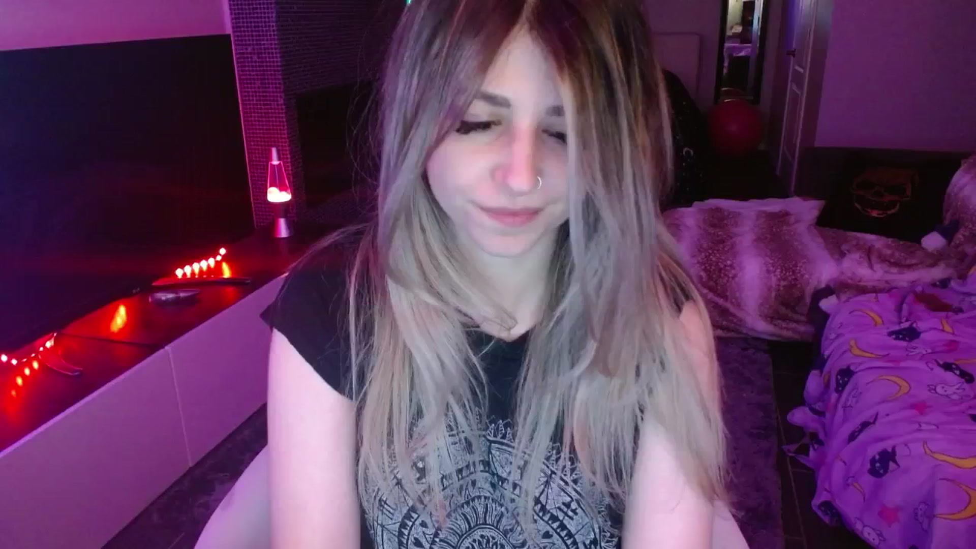 Gallery image thumbnail from Serafina's myfreecams stream on, 07/12/2024, 05:12 image 9 of 20