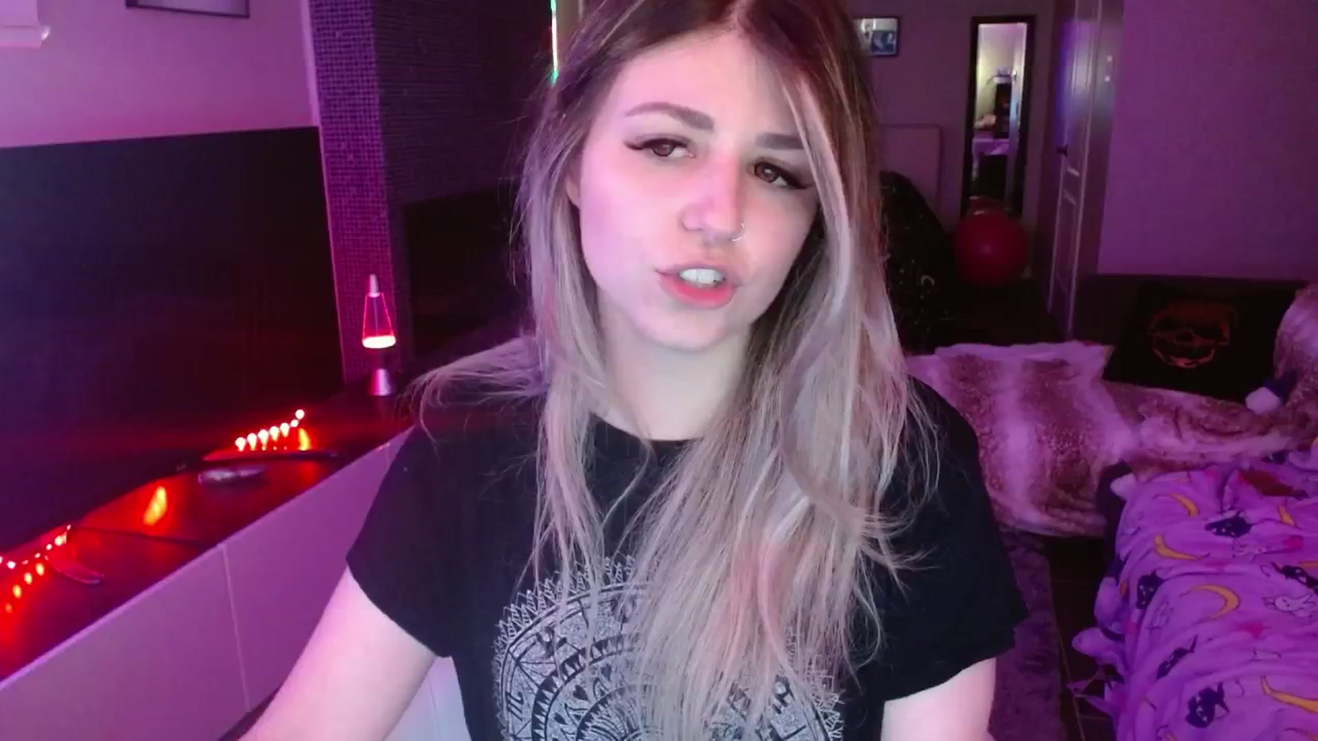 Gallery image thumbnail from Serafina's myfreecams stream on, 07/12/2024, 05:12 image 2 of 20