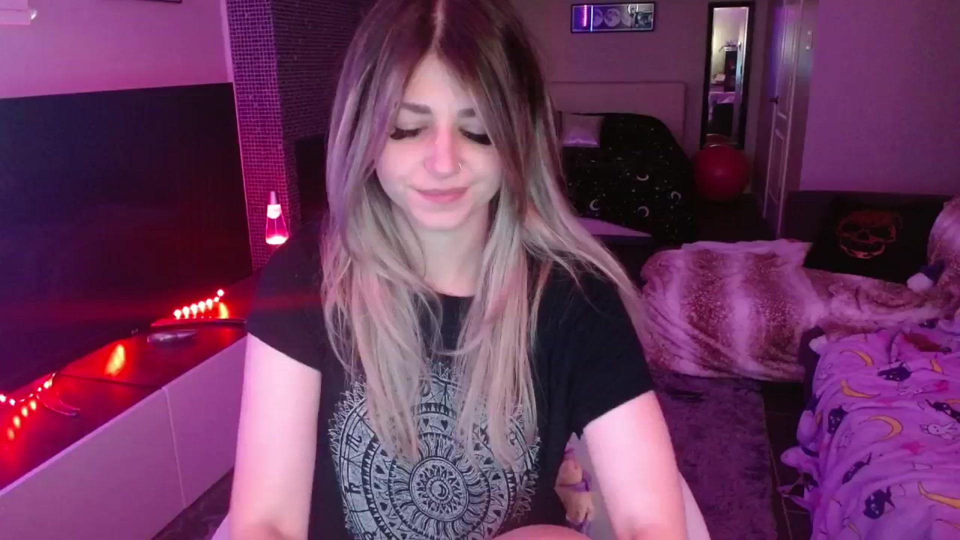 Gallery image thumbnail from Serafina's myfreecams stream on, 07/12/2024, 05:12 image 20 of 20
