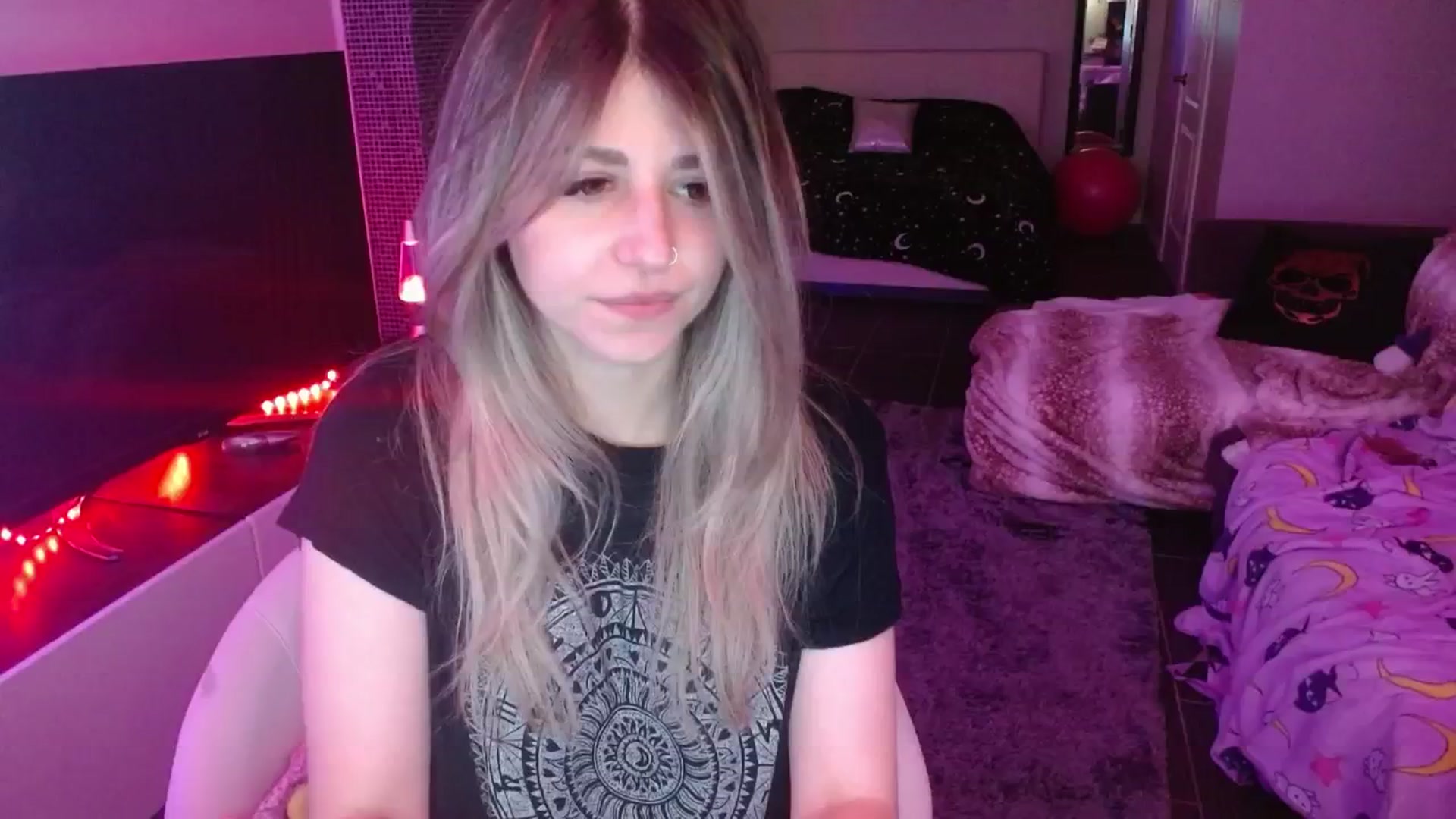Gallery image thumbnail from Serafina's myfreecams stream on, 07/12/2024, 05:12 image 10 of 20