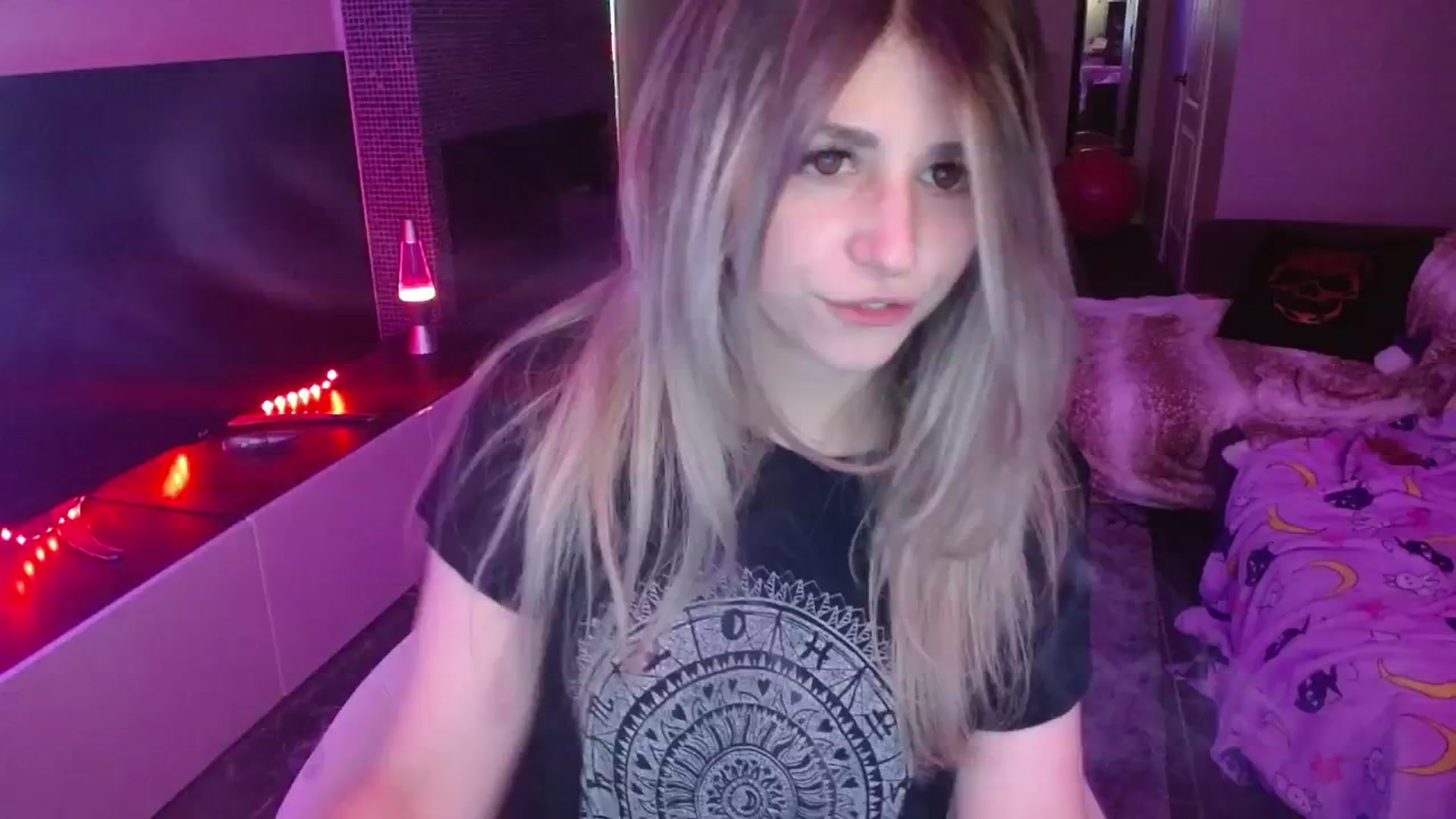 Gallery image thumbnail from Serafina's myfreecams stream on, 07/12/2024, 05:12 image 6 of 20