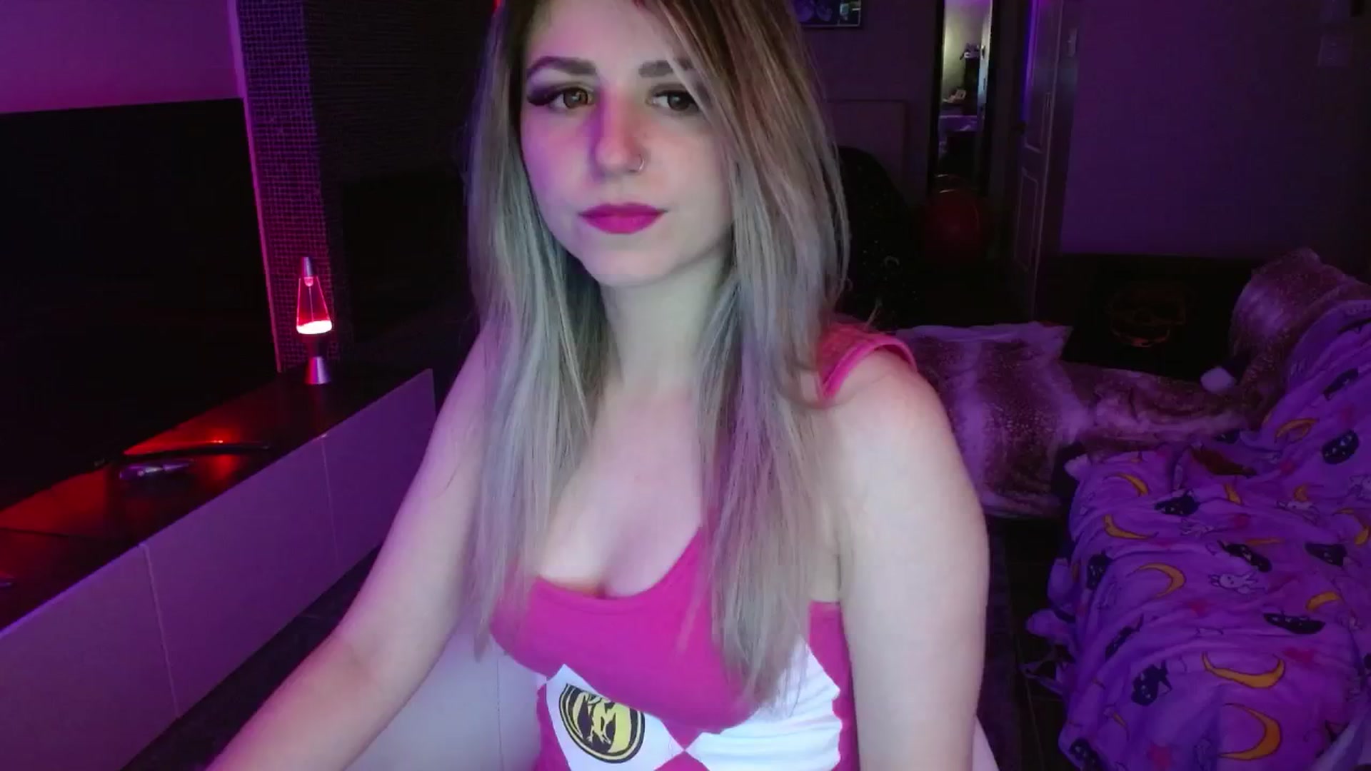 Gallery image thumbnail from Serafina's myfreecams stream on, 07/13/2024, 03:45 image 18 of 20