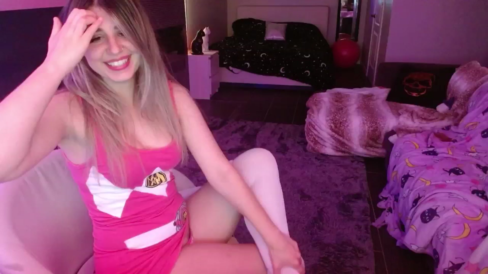 Gallery image thumbnail from Serafina's myfreecams stream on, 07/13/2024, 06:00 image 5 of 20