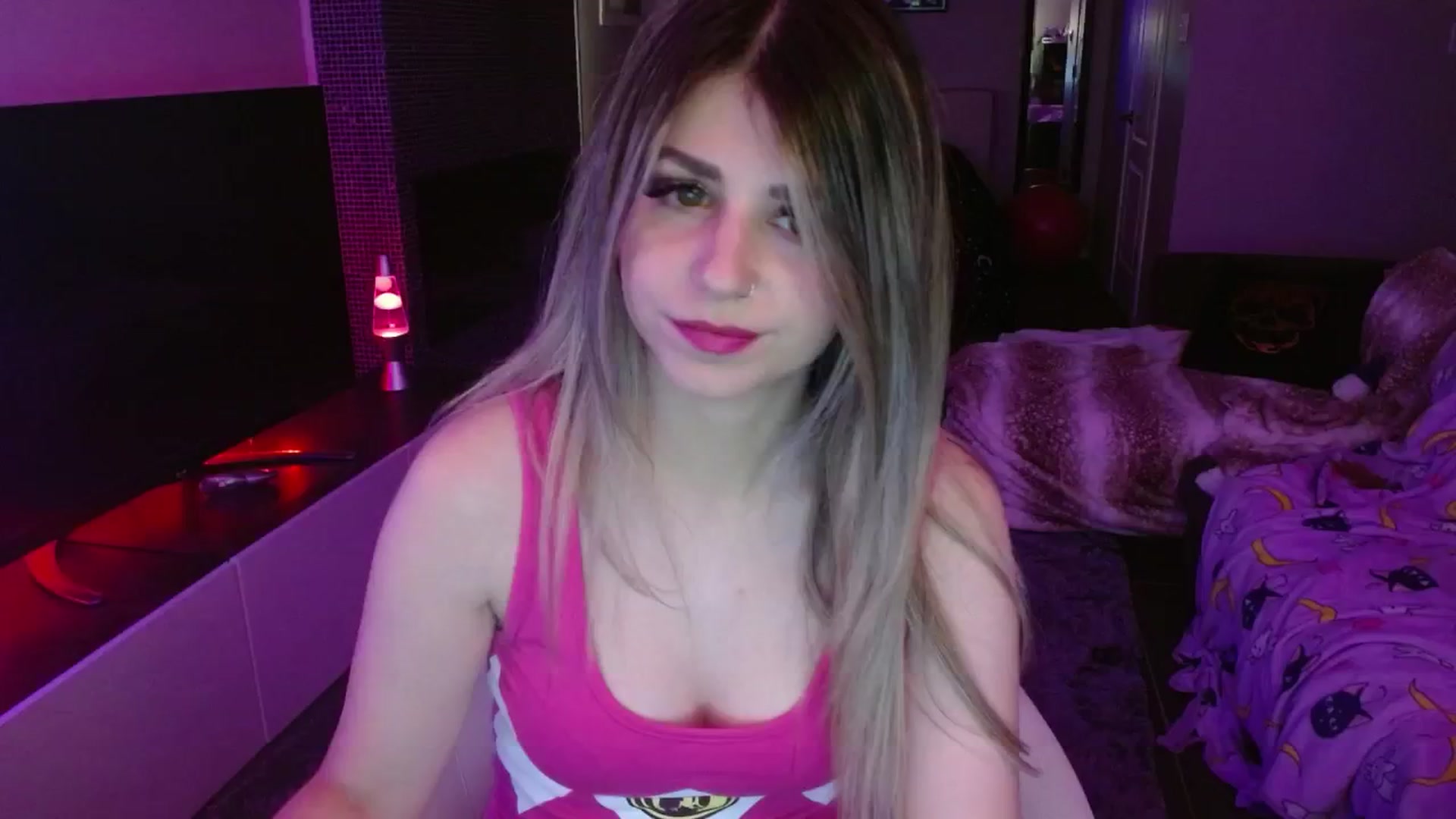 Gallery image thumbnail from Serafina's myfreecams stream on, 07/13/2024, 06:00 image 11 of 20