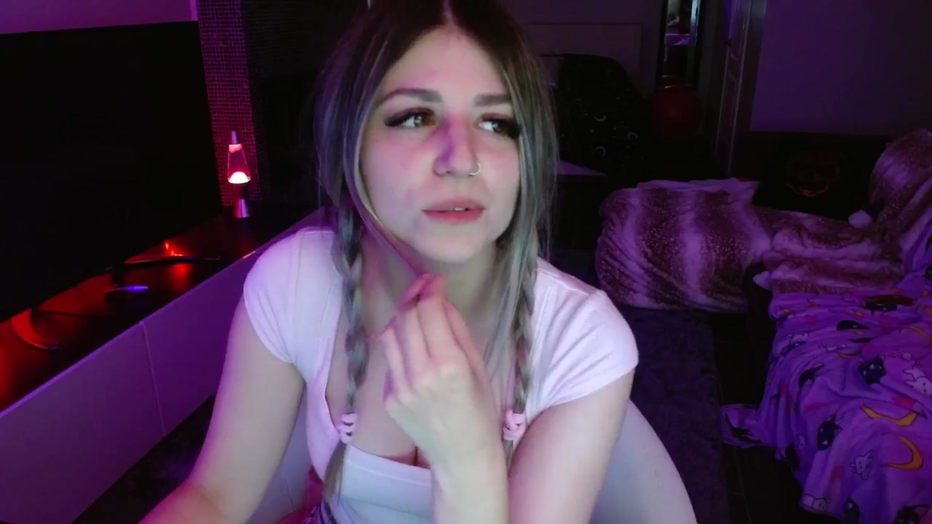 Gallery image thumbnail from Serafina's myfreecams stream on, 07/15/2024, 06:01 image 20 of 20