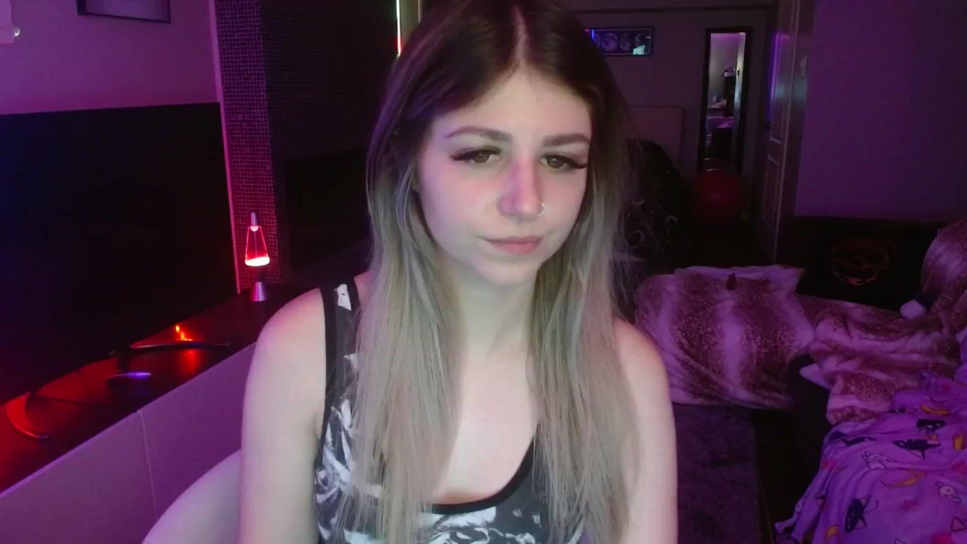 Gallery image thumbnail from Serafina's myfreecams stream on, 07/17/2024, 05:51 image 2 of 20