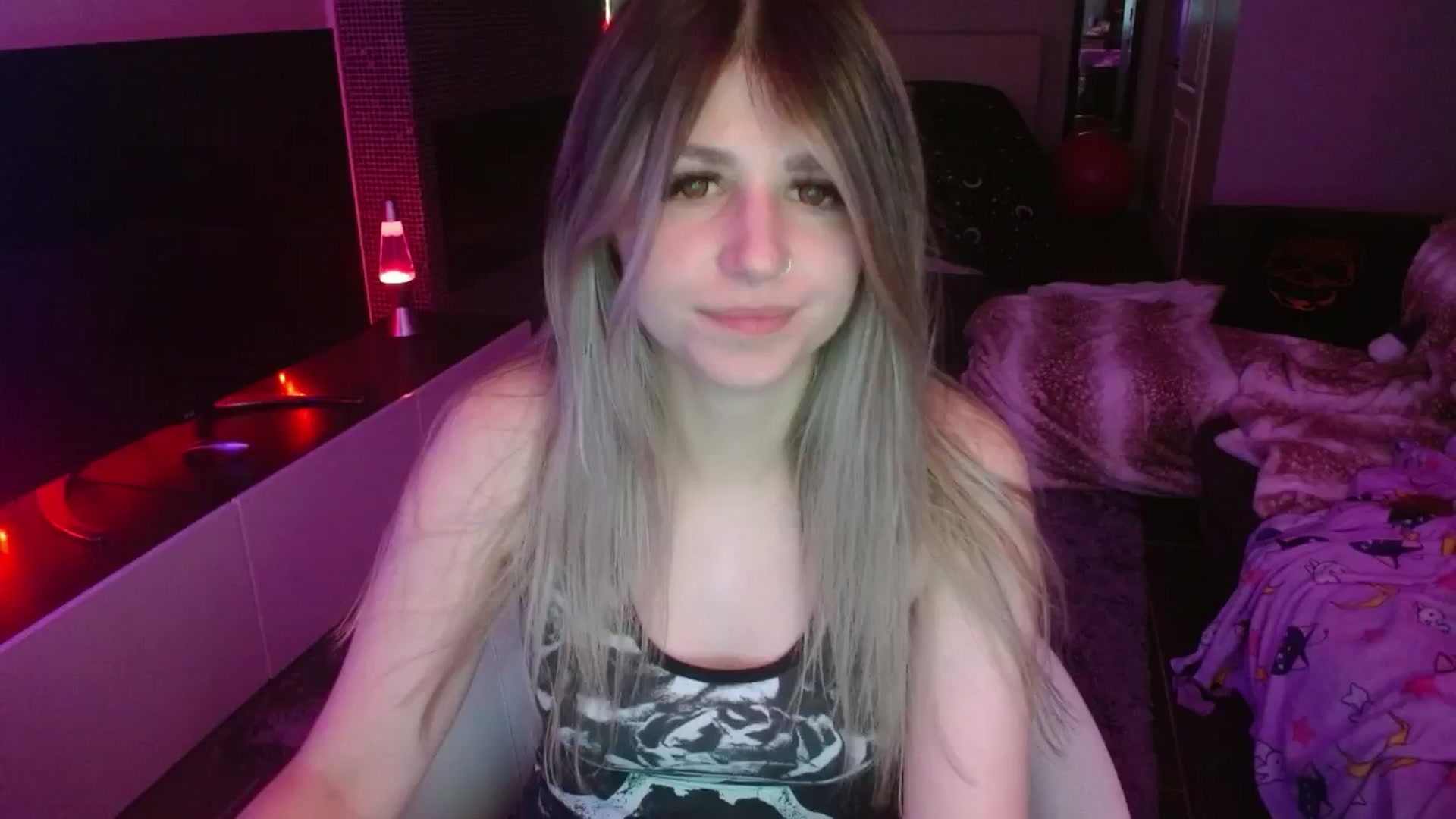 Gallery image thumbnail from Serafina's myfreecams stream on, 07/17/2024, 05:51 image 17 of 20