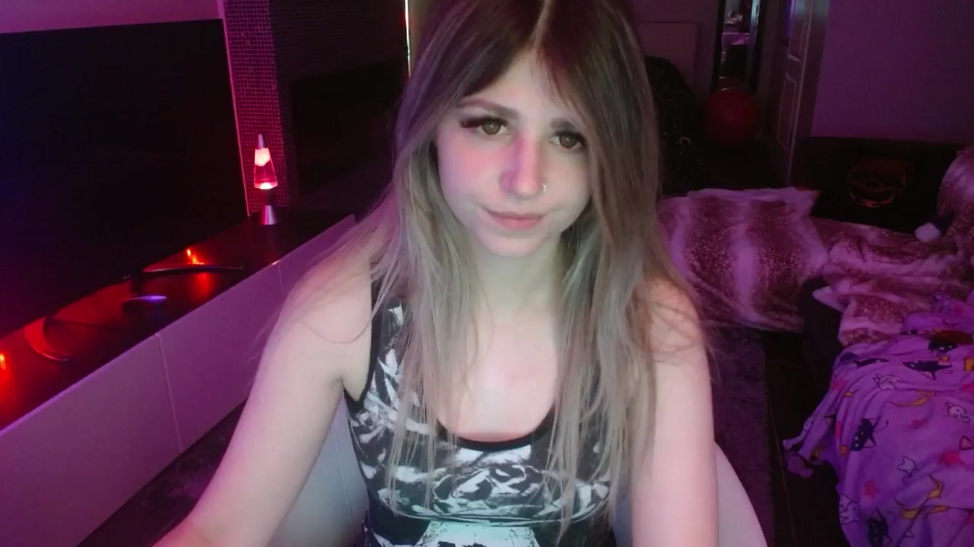 Gallery image thumbnail from Serafina's myfreecams stream on, 07/17/2024, 05:51 image 15 of 20