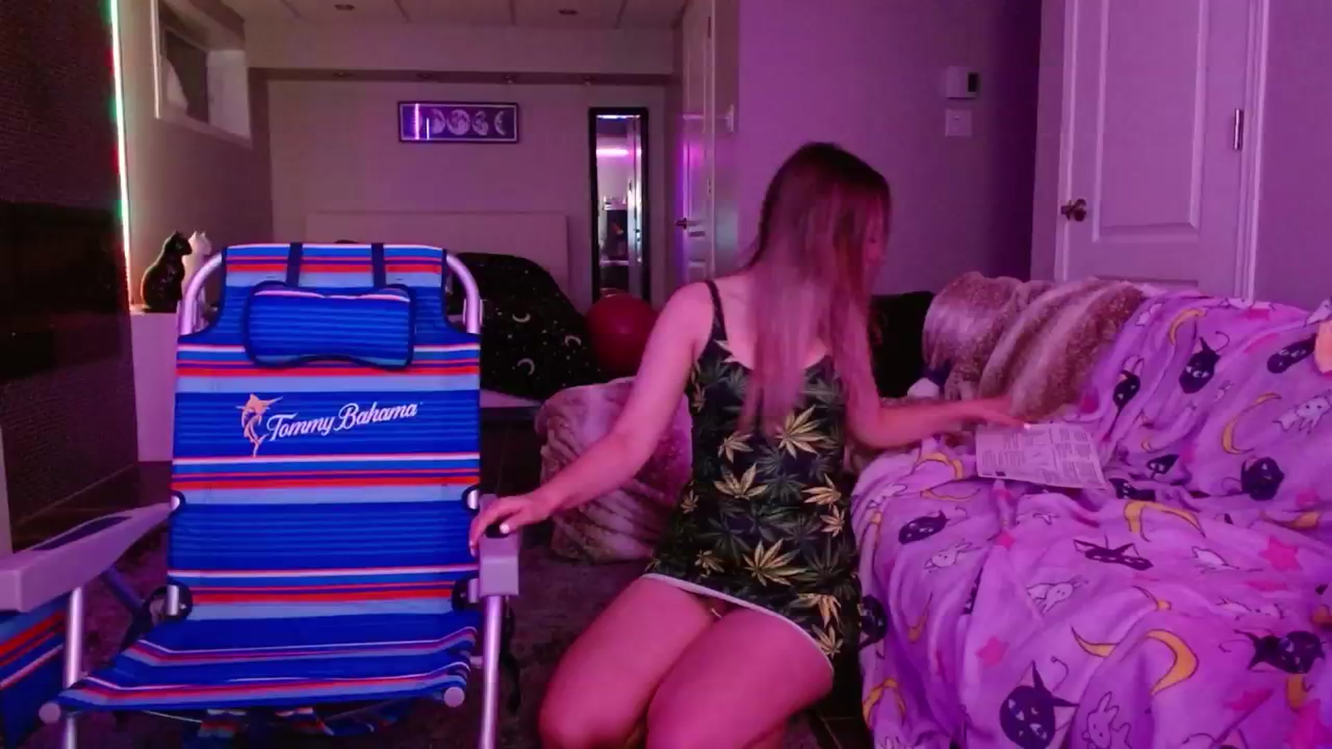 Gallery image thumbnail from Serafina's myfreecams stream on, 07/18/2024, 05:56 image 11 of 20