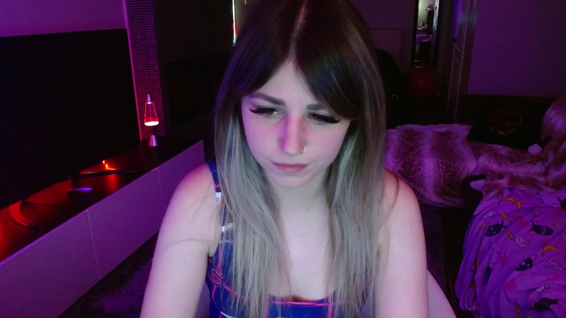 Gallery image thumbnail from Serafina's myfreecams stream on, 07/20/2024, 03:21 image 15 of 20