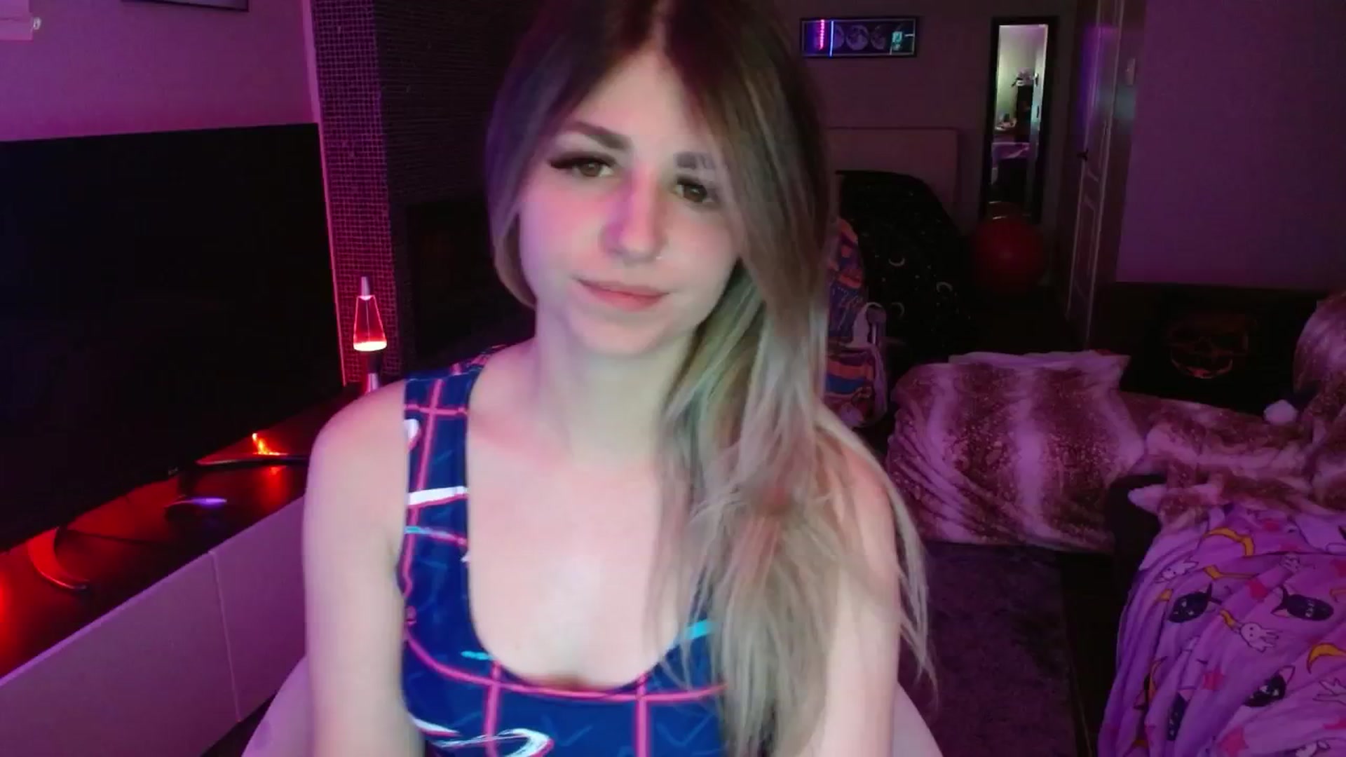 Gallery image thumbnail from Serafina's myfreecams stream on, 07/20/2024, 03:21 image 13 of 20