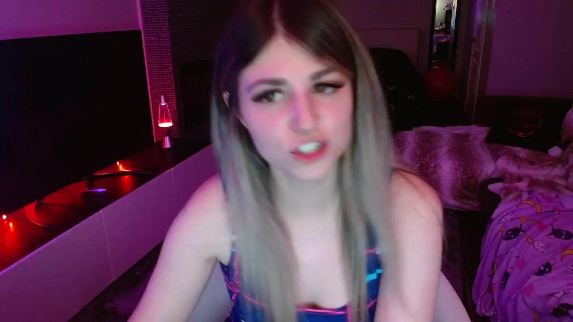 Gallery image thumbnail from Serafina's myfreecams stream on, 07/20/2024, 03:21 image 17 of 20