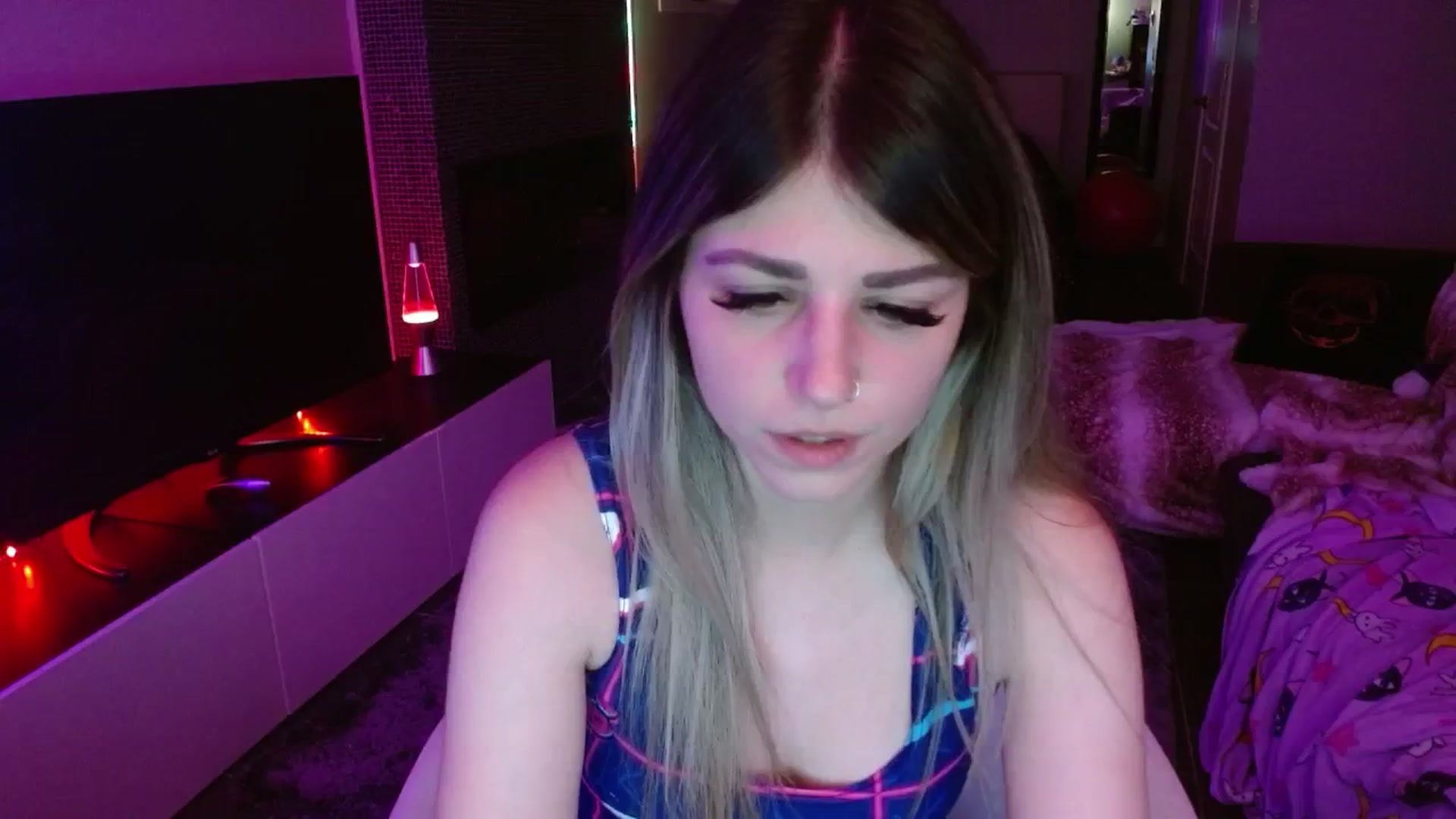 Gallery image thumbnail from Serafina's myfreecams stream on, 07/20/2024, 03:21 image 19 of 20