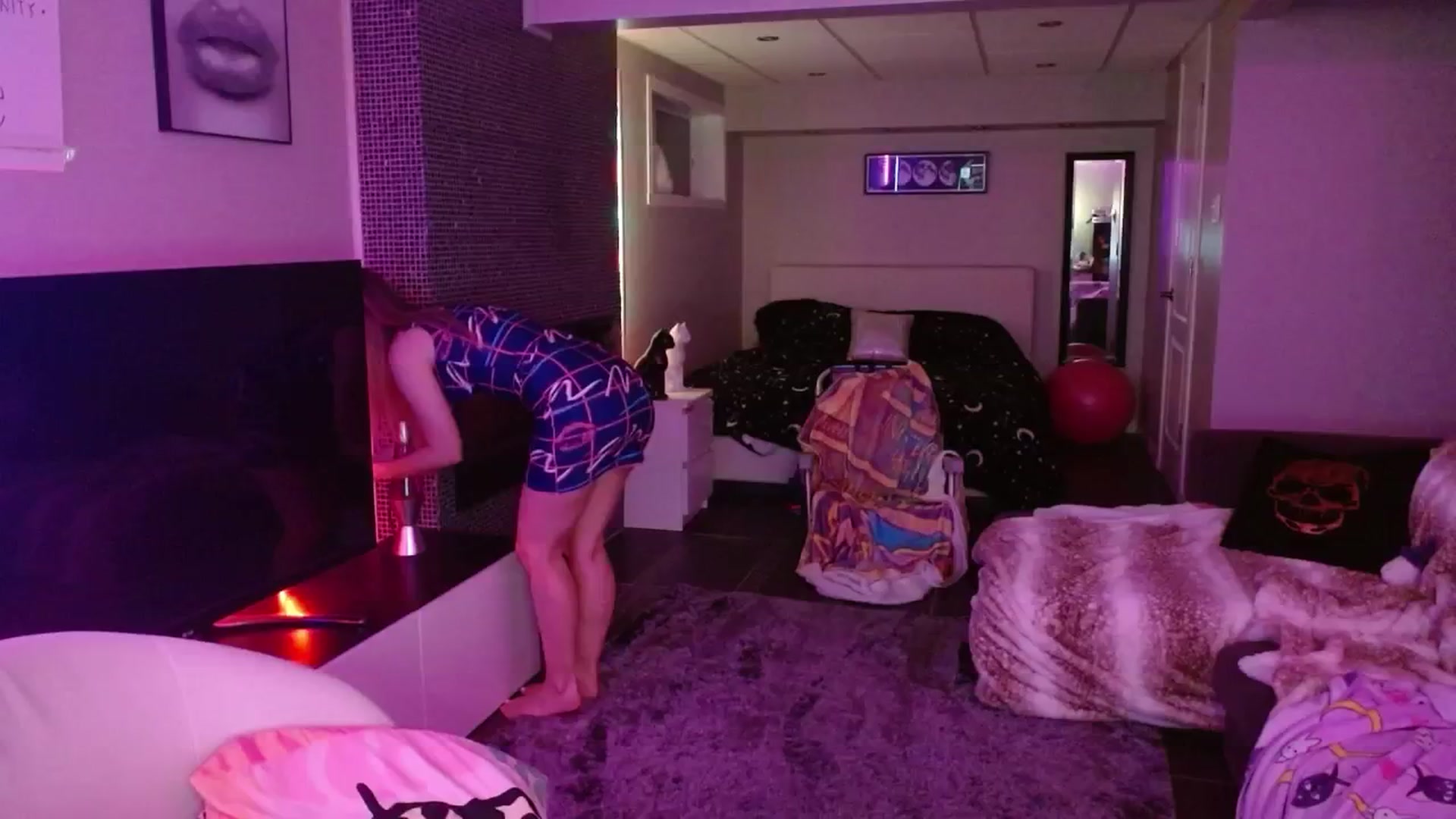 Gallery image thumbnail from Serafina's myfreecams stream on, 07/20/2024, 03:21 image 3 of 20