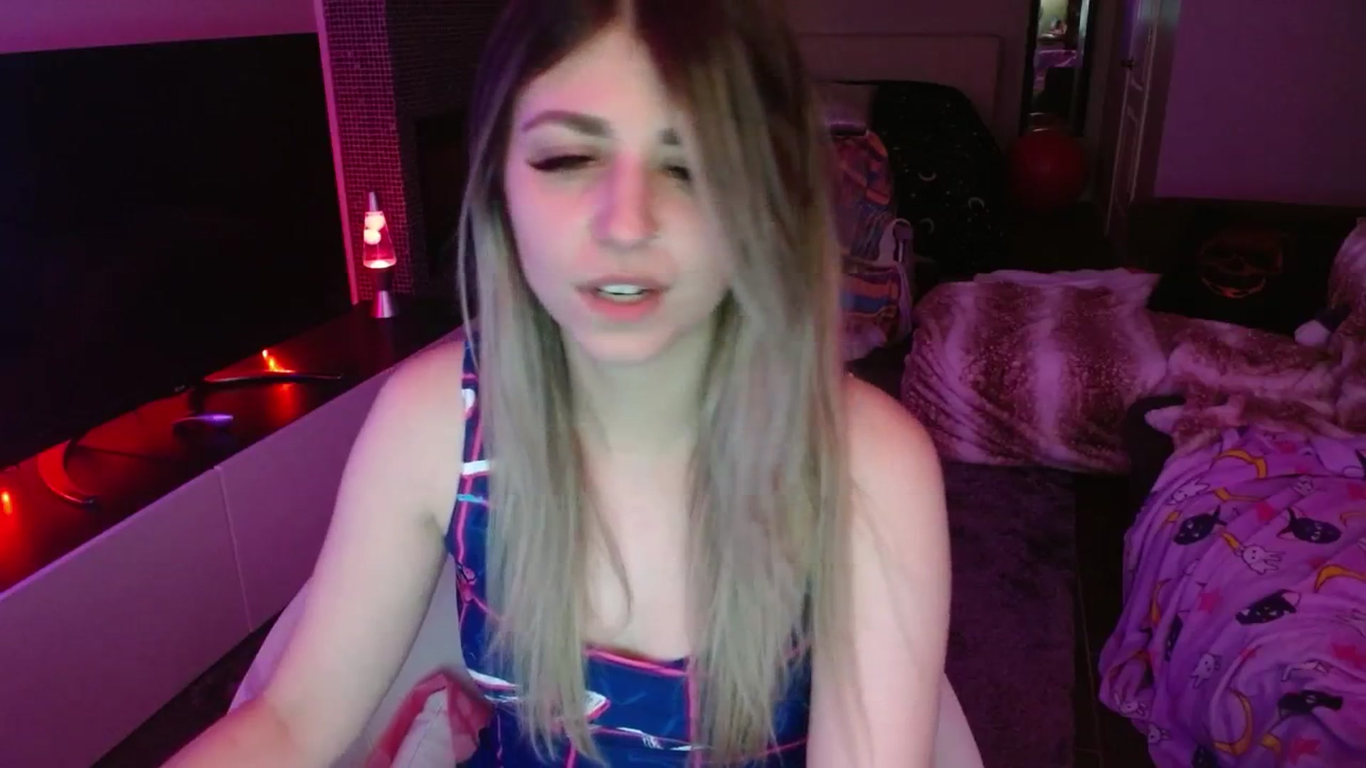 Gallery image thumbnail from Serafina's myfreecams stream on, 07/20/2024, 05:26 image 19 of 20