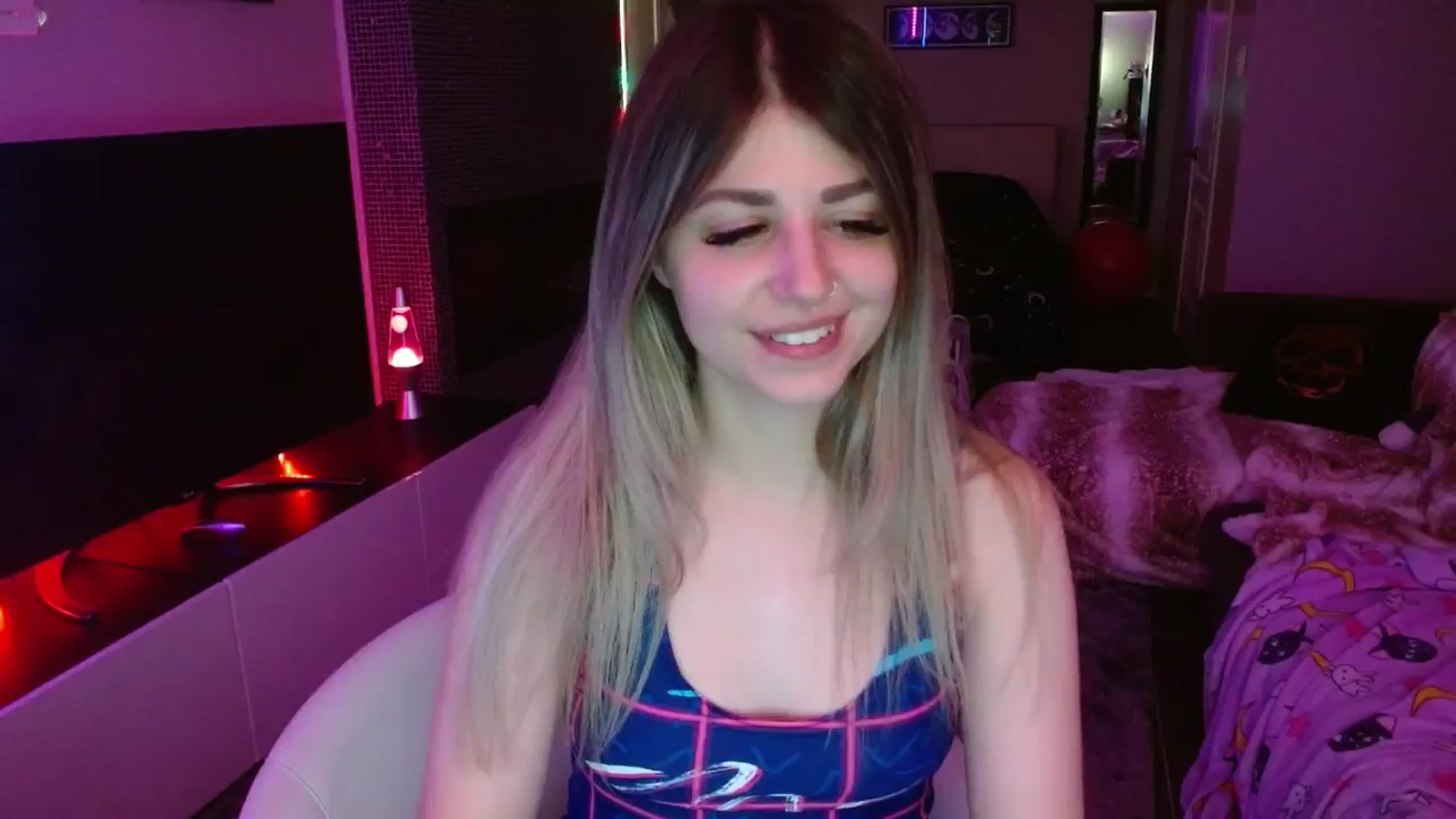 Gallery image thumbnail from Serafina's myfreecams stream on, 07/20/2024, 05:26 image 10 of 20