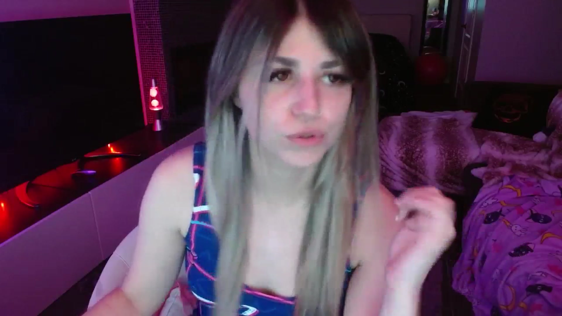 Gallery image thumbnail from Serafina's myfreecams stream on, 07/20/2024, 05:26 image 15 of 20